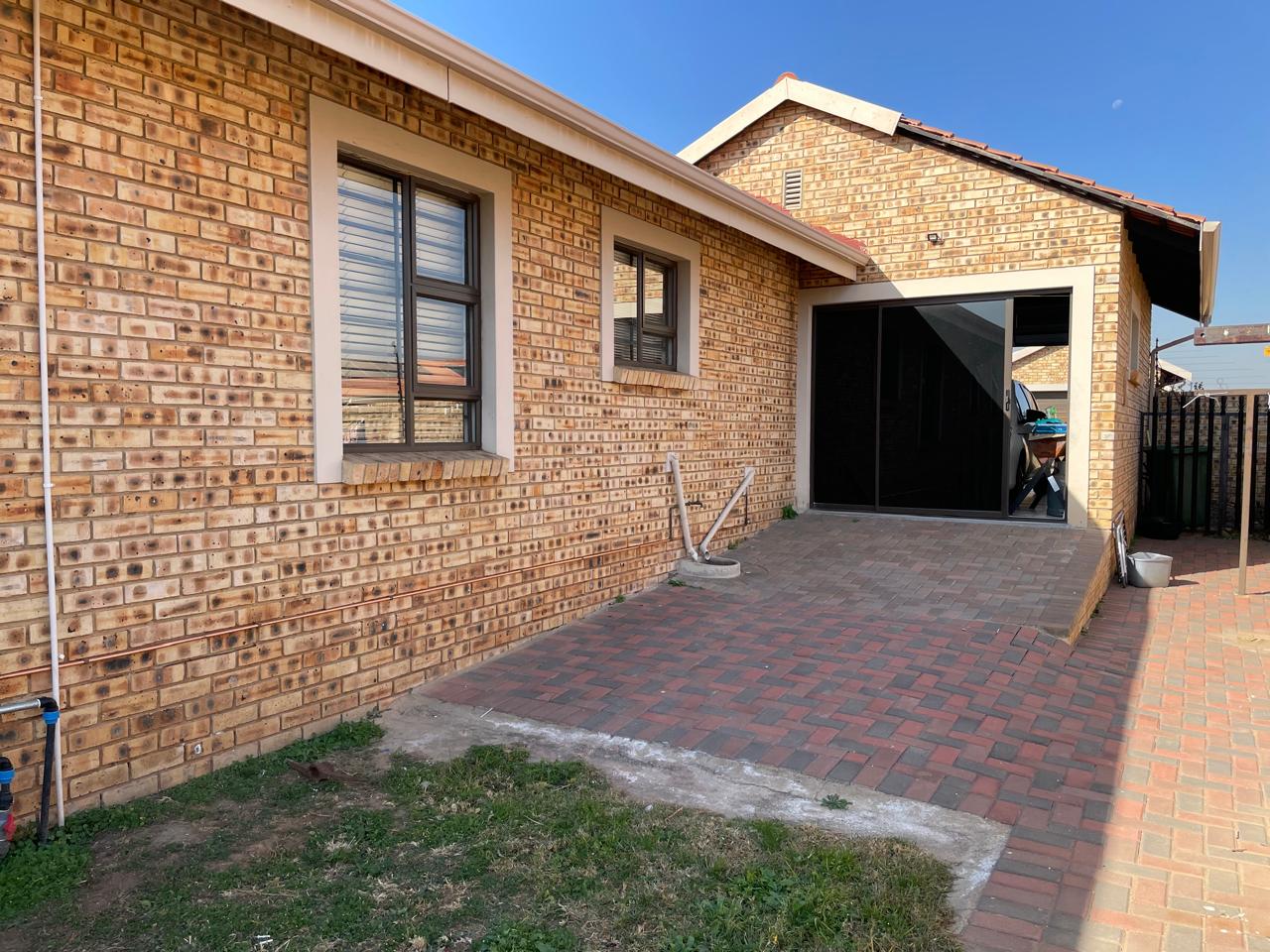 3 Bedroom Property for Sale in Sunair Park Gauteng