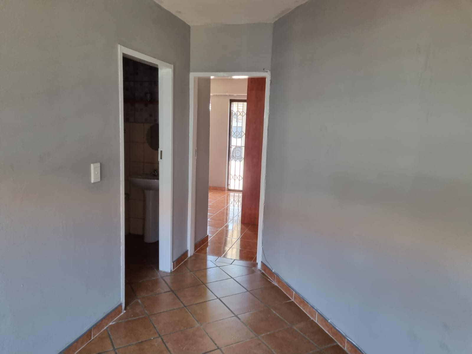 1 Bedroom Property for Sale in Pollak Park Gauteng