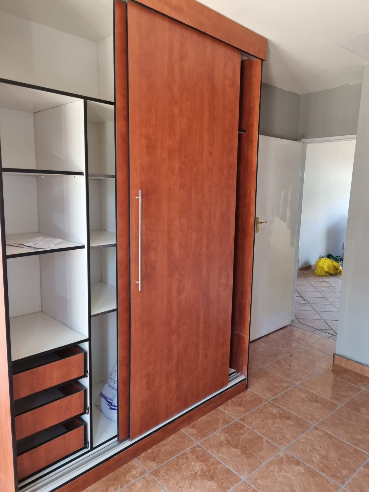 1 Bedroom Property for Sale in Pollak Park Gauteng