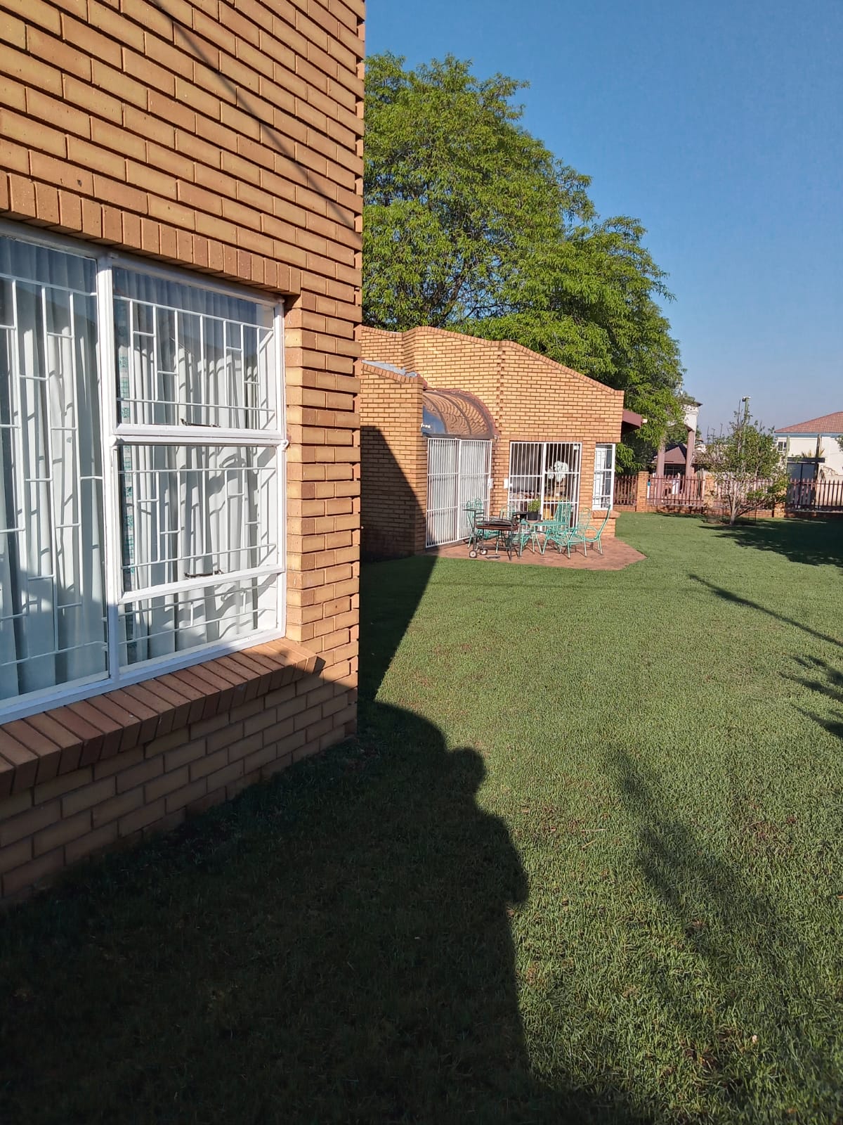 3 Bedroom Property for Sale in Sonneveld Gauteng