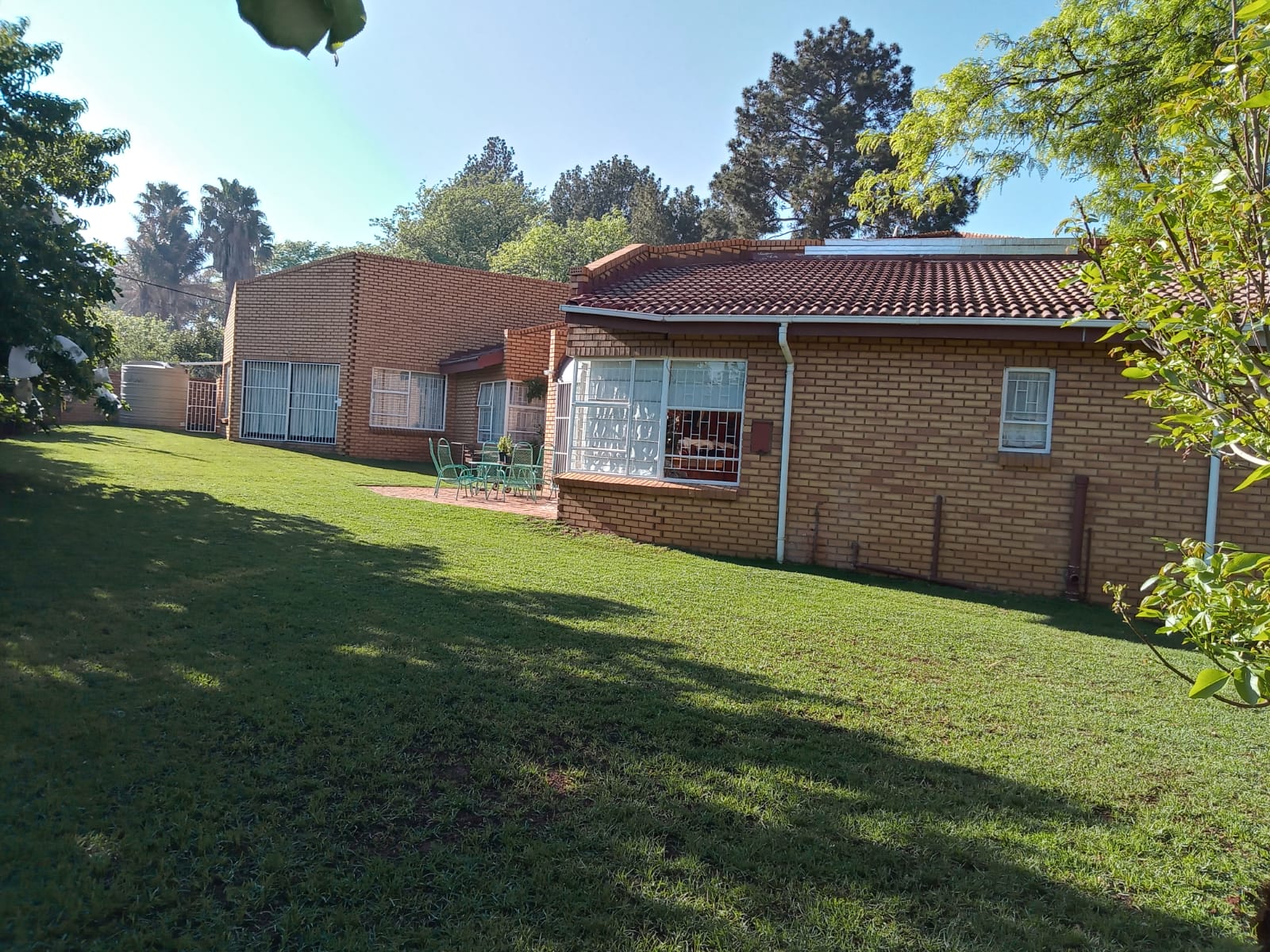 3 Bedroom Property for Sale in Sonneveld Gauteng