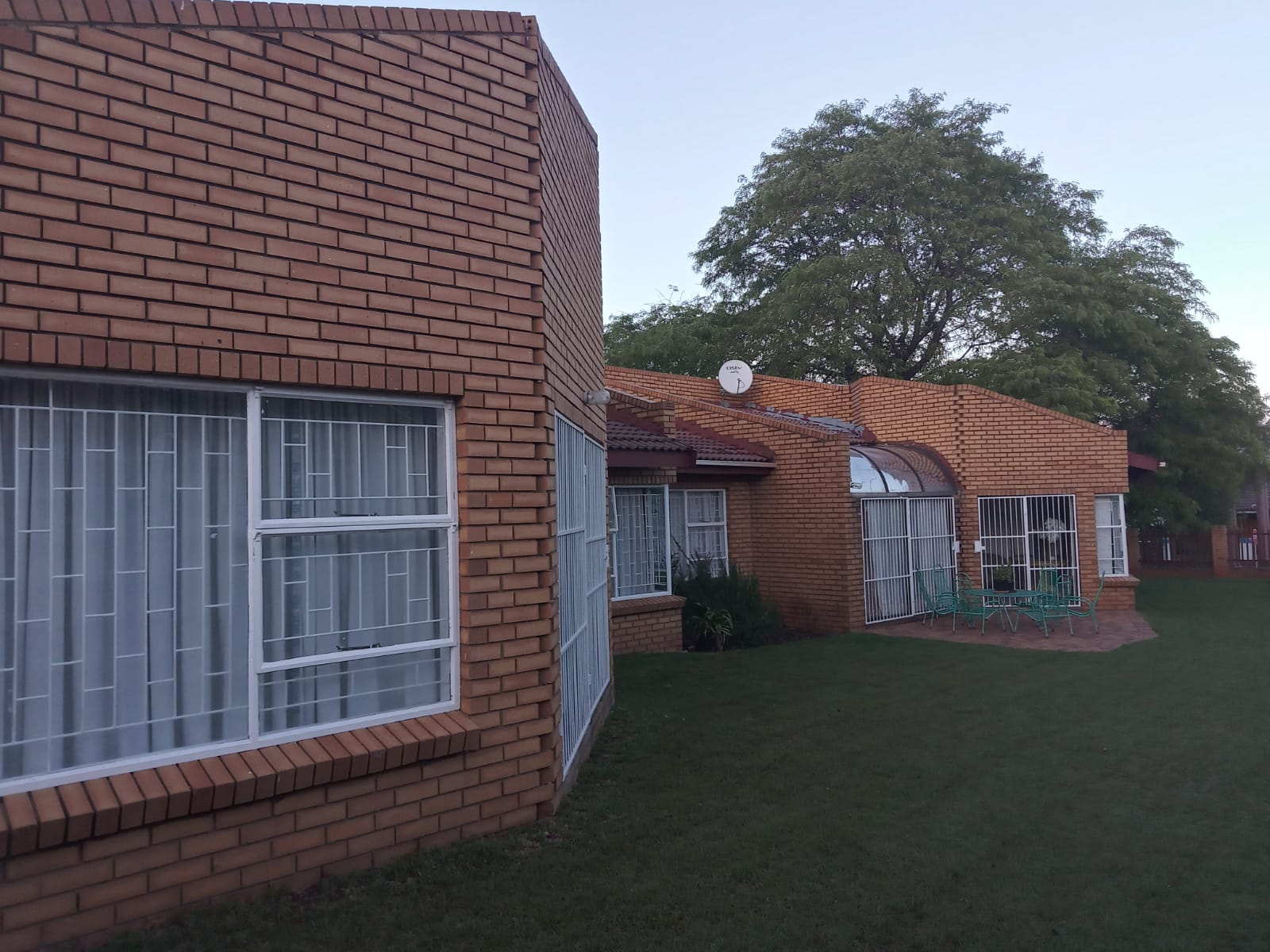 3 Bedroom Property for Sale in Sonneveld Gauteng