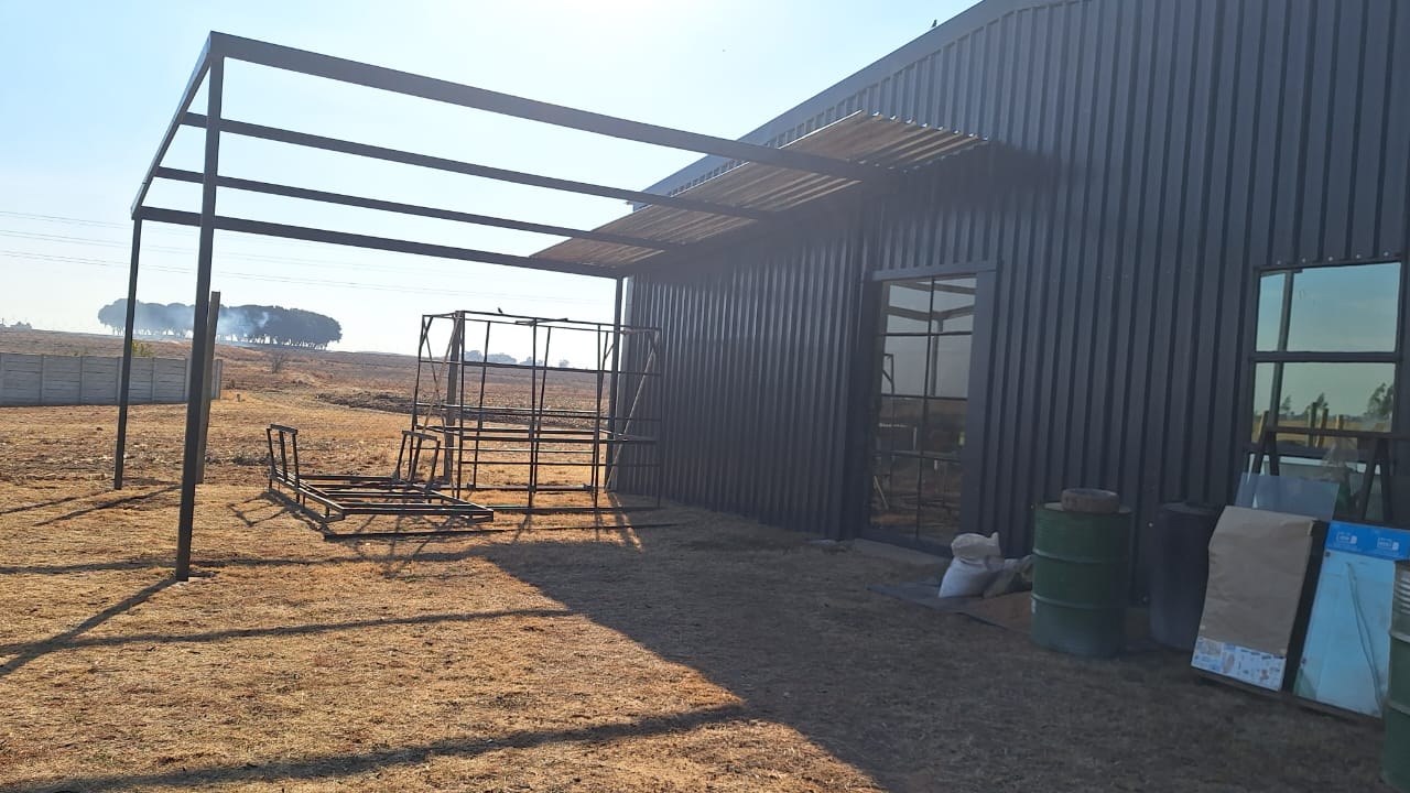 Commercial Property for Sale in Aston Lake Gauteng