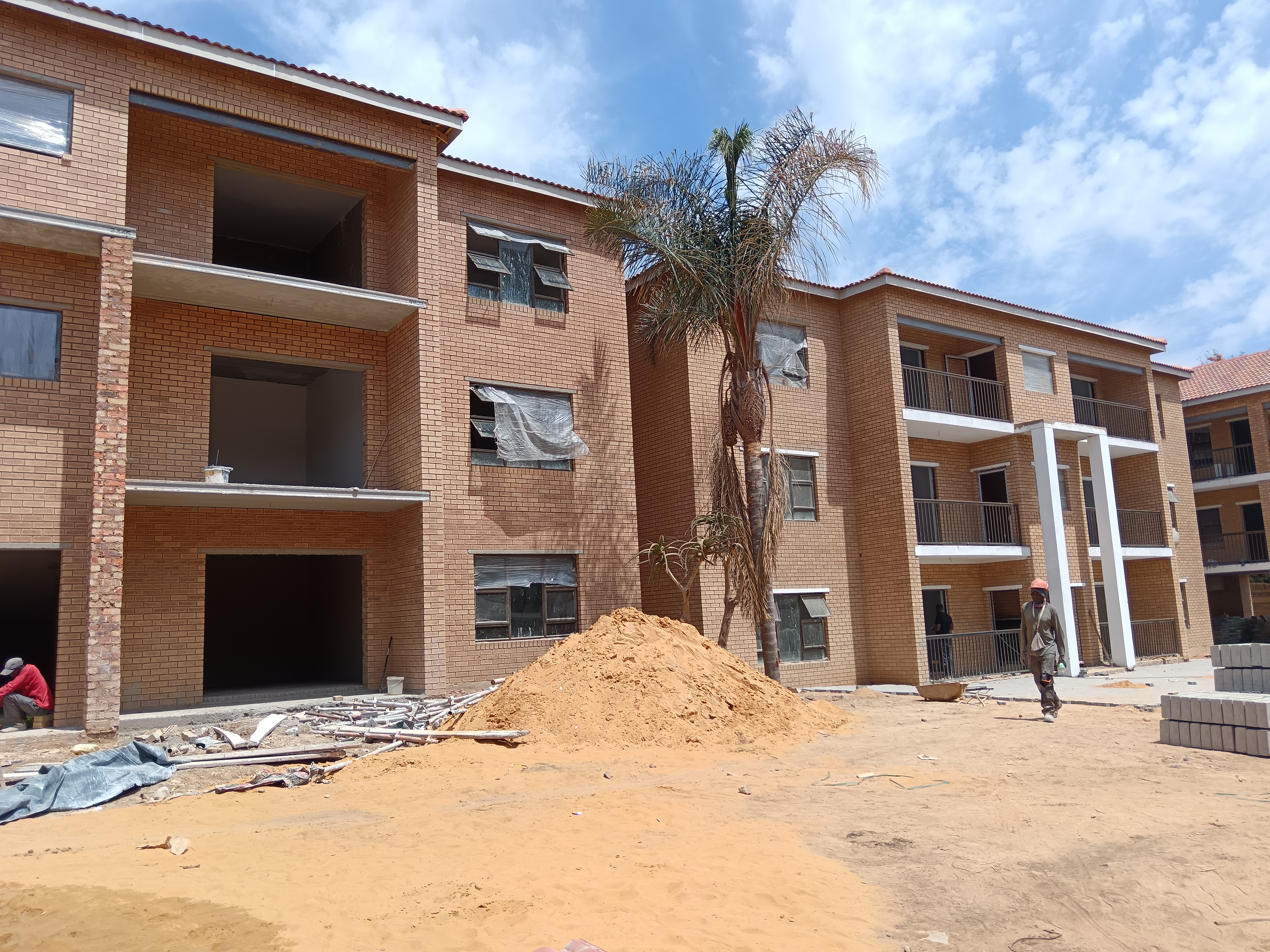 1 Bedroom Property for Sale in Randburg Central Gauteng