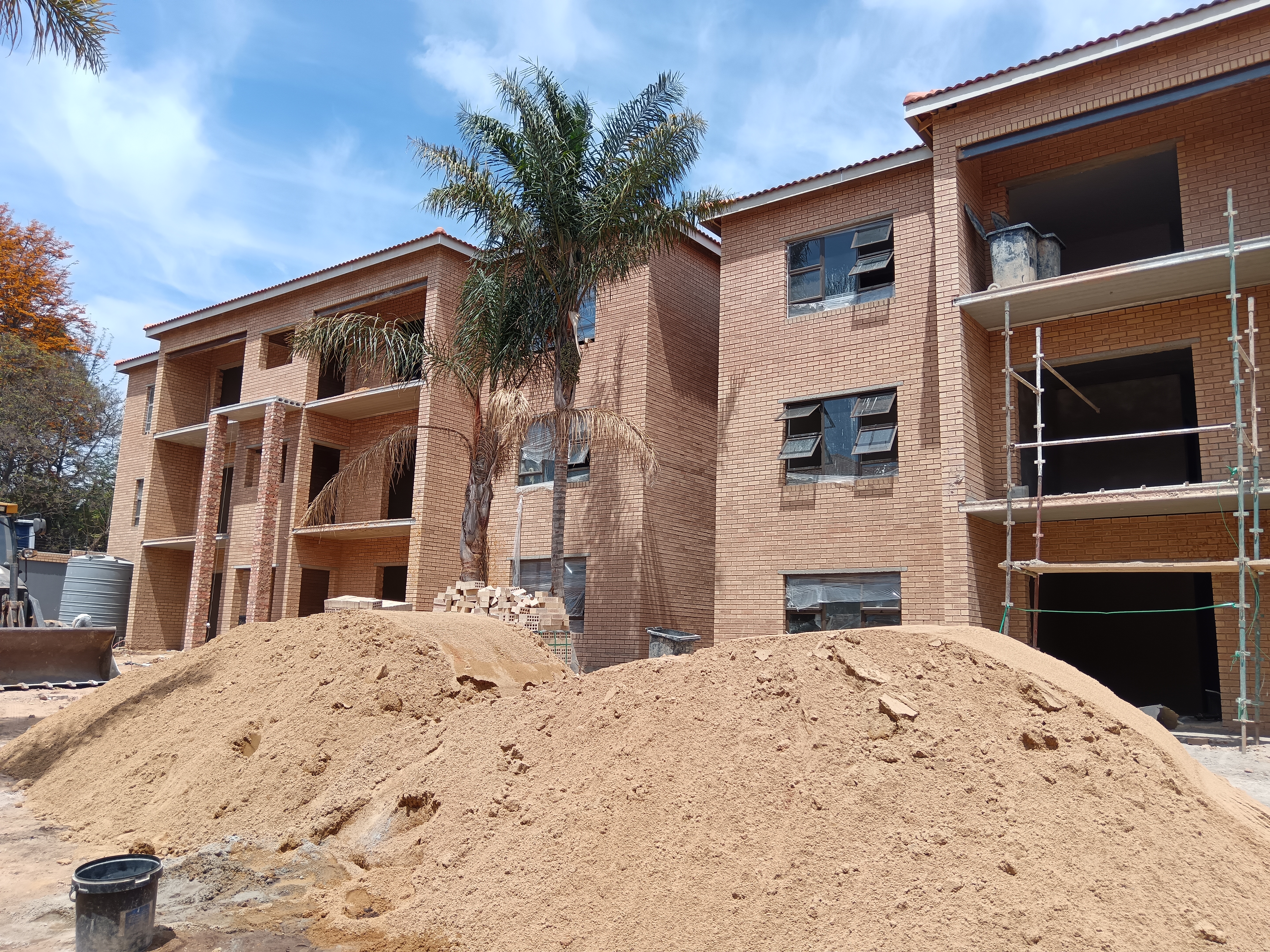 1 Bedroom Property for Sale in Randburg Central Gauteng