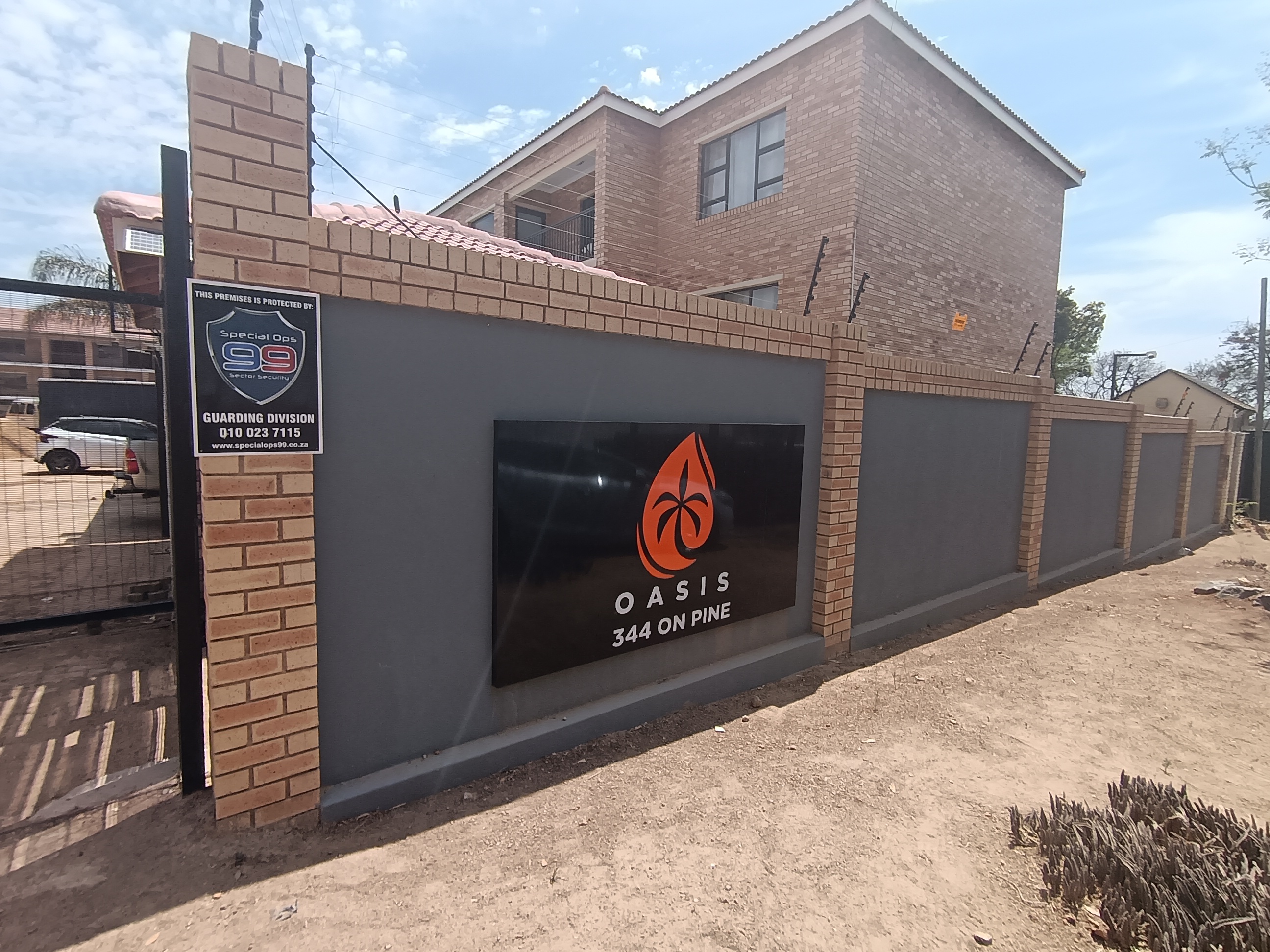 1 Bedroom Property for Sale in Randburg Central Gauteng