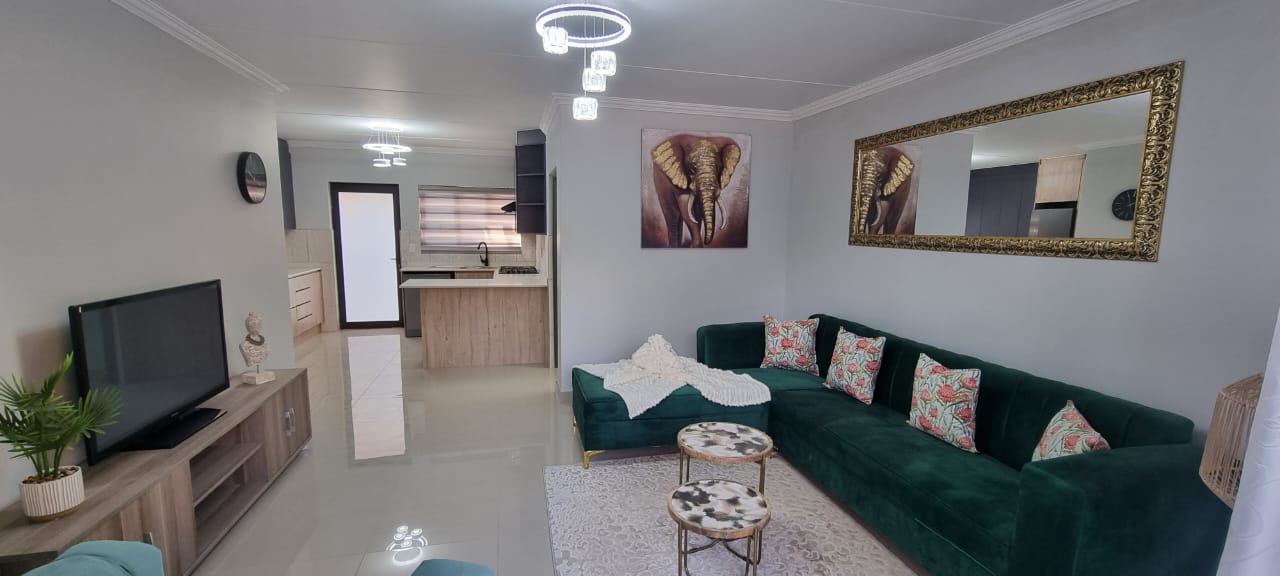 1 Bedroom Property for Sale in Randburg Central Gauteng