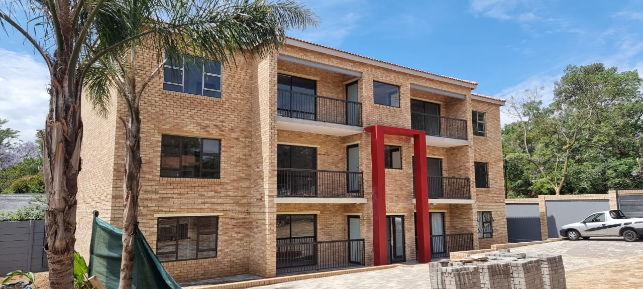 1 Bedroom Property for Sale in Randburg Central Gauteng