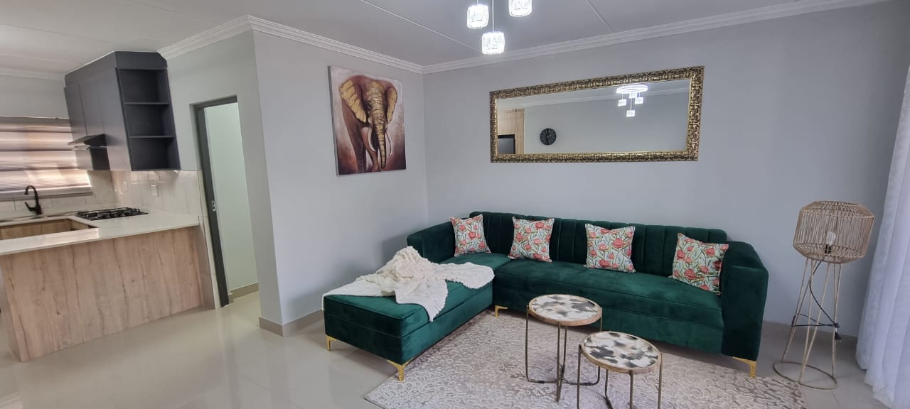 1 Bedroom Property for Sale in Randburg Central Gauteng