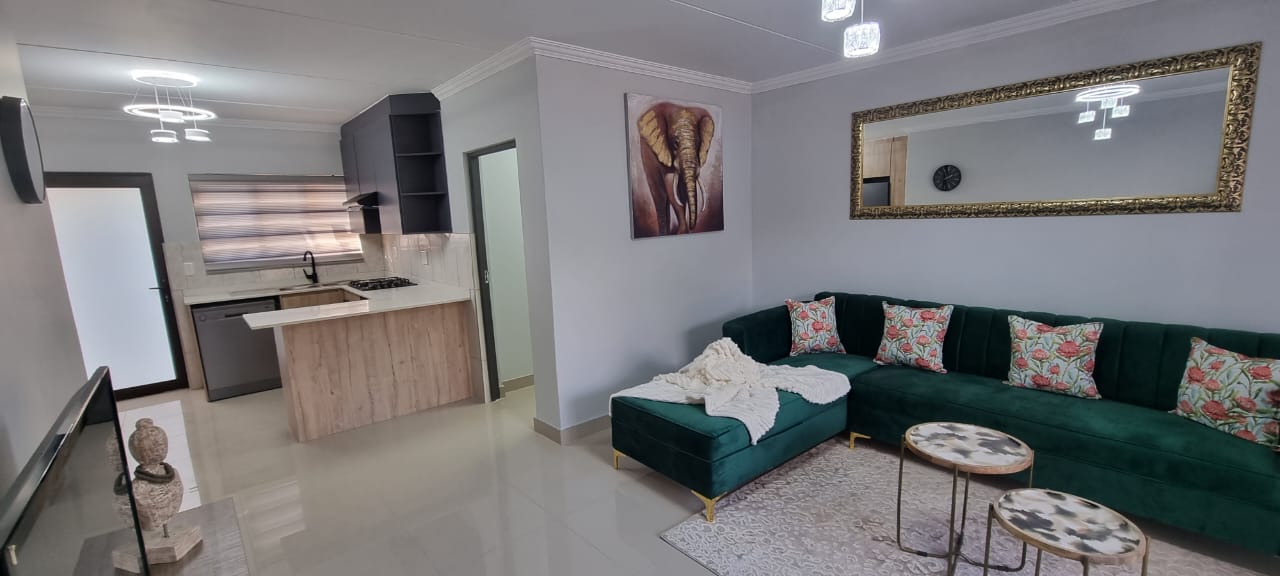 1 Bedroom Property for Sale in Randburg Central Gauteng