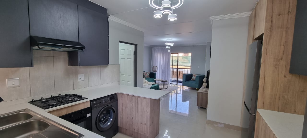 1 Bedroom Property for Sale in Randburg Central Gauteng