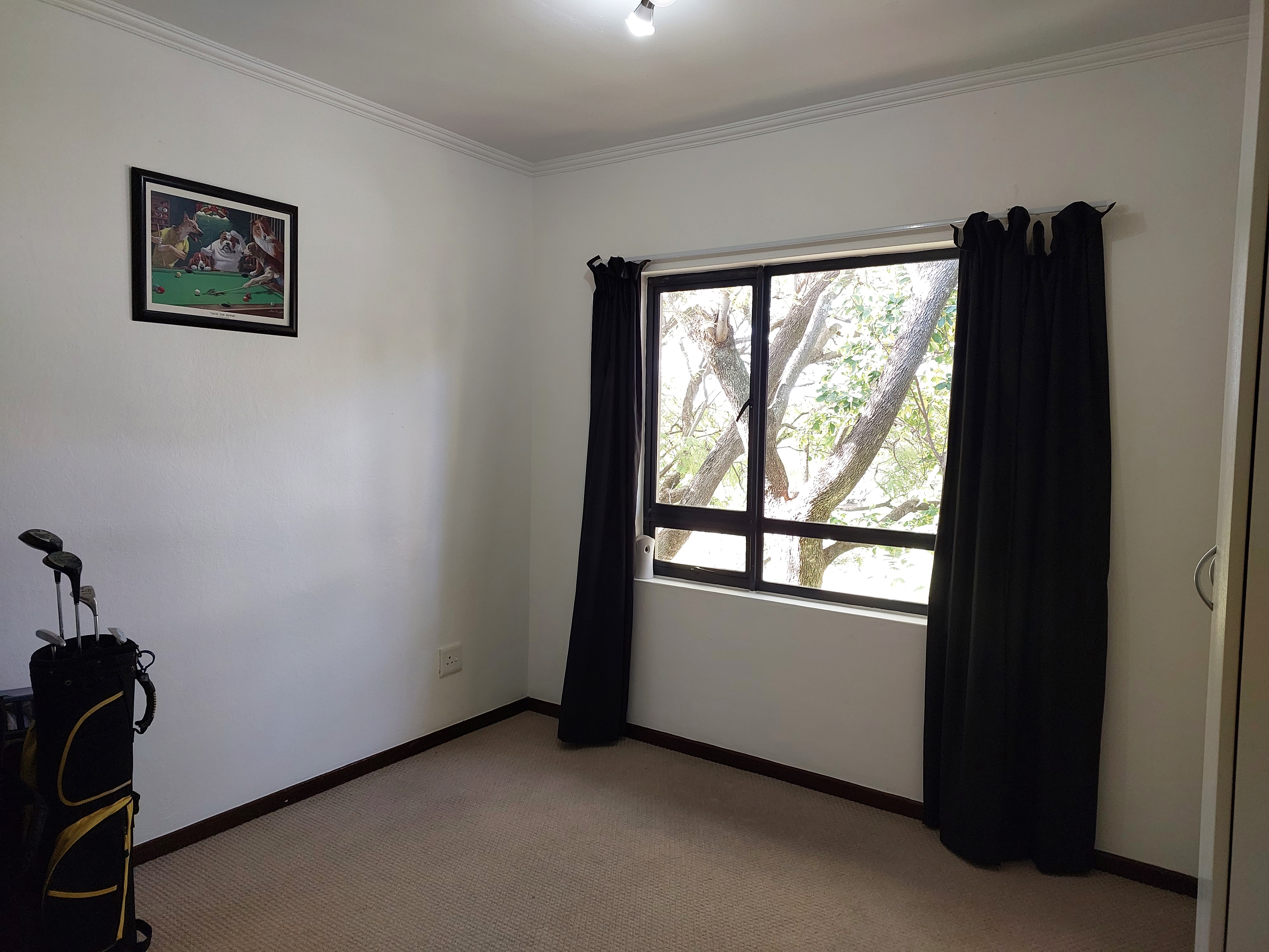 To Let 2 Bedroom Property for Rent in Jackal Creek Golf Estate Gauteng