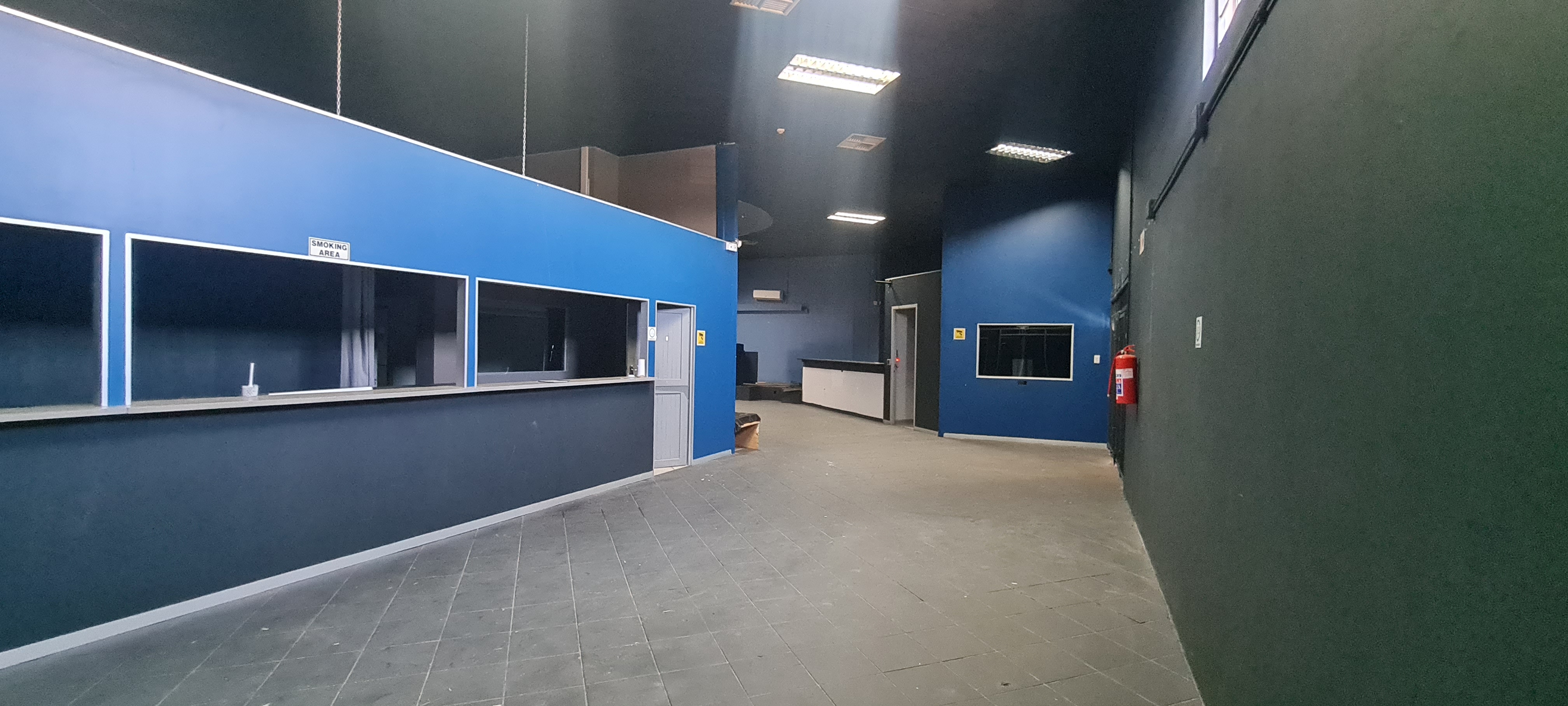 To Let commercial Property for Rent in Ferndale Gauteng