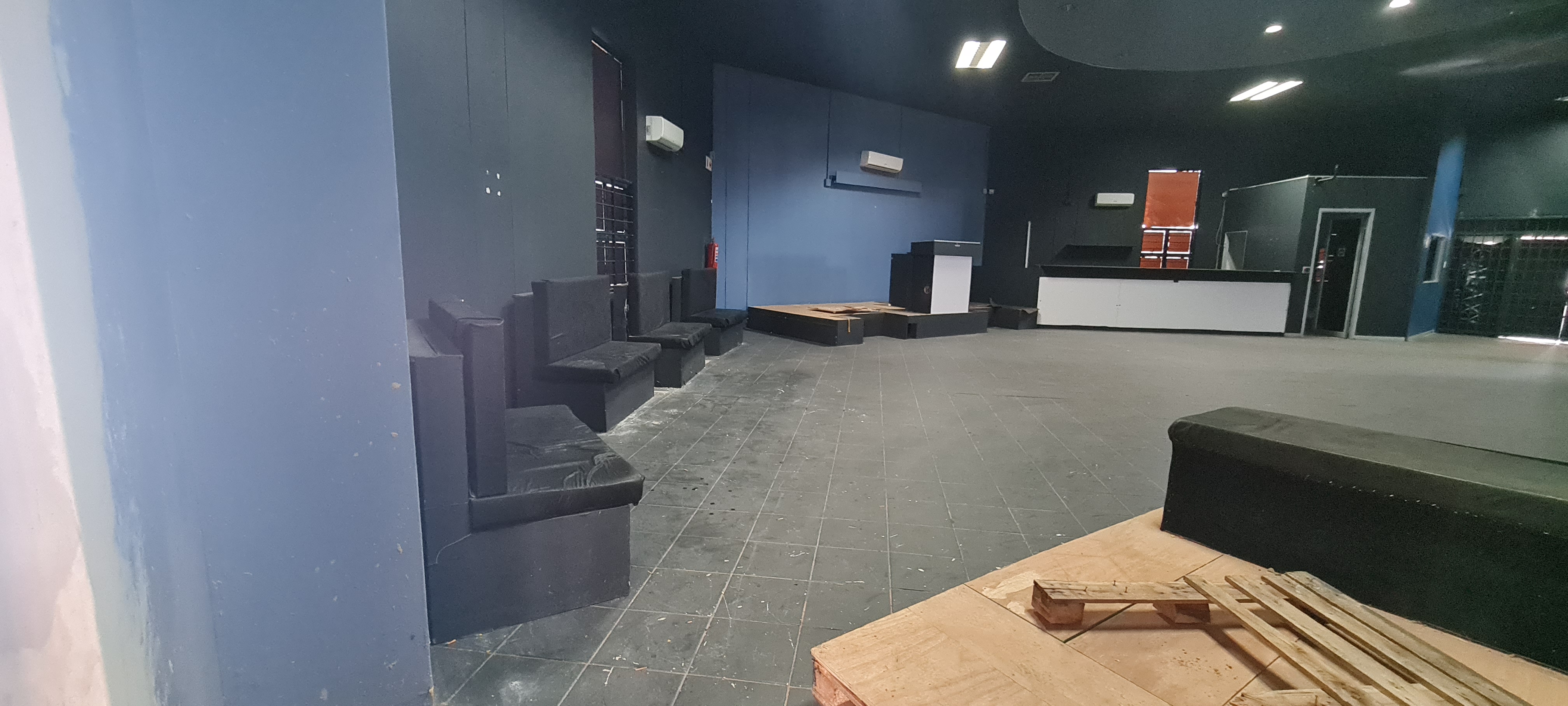 To Let commercial Property for Rent in Ferndale Gauteng