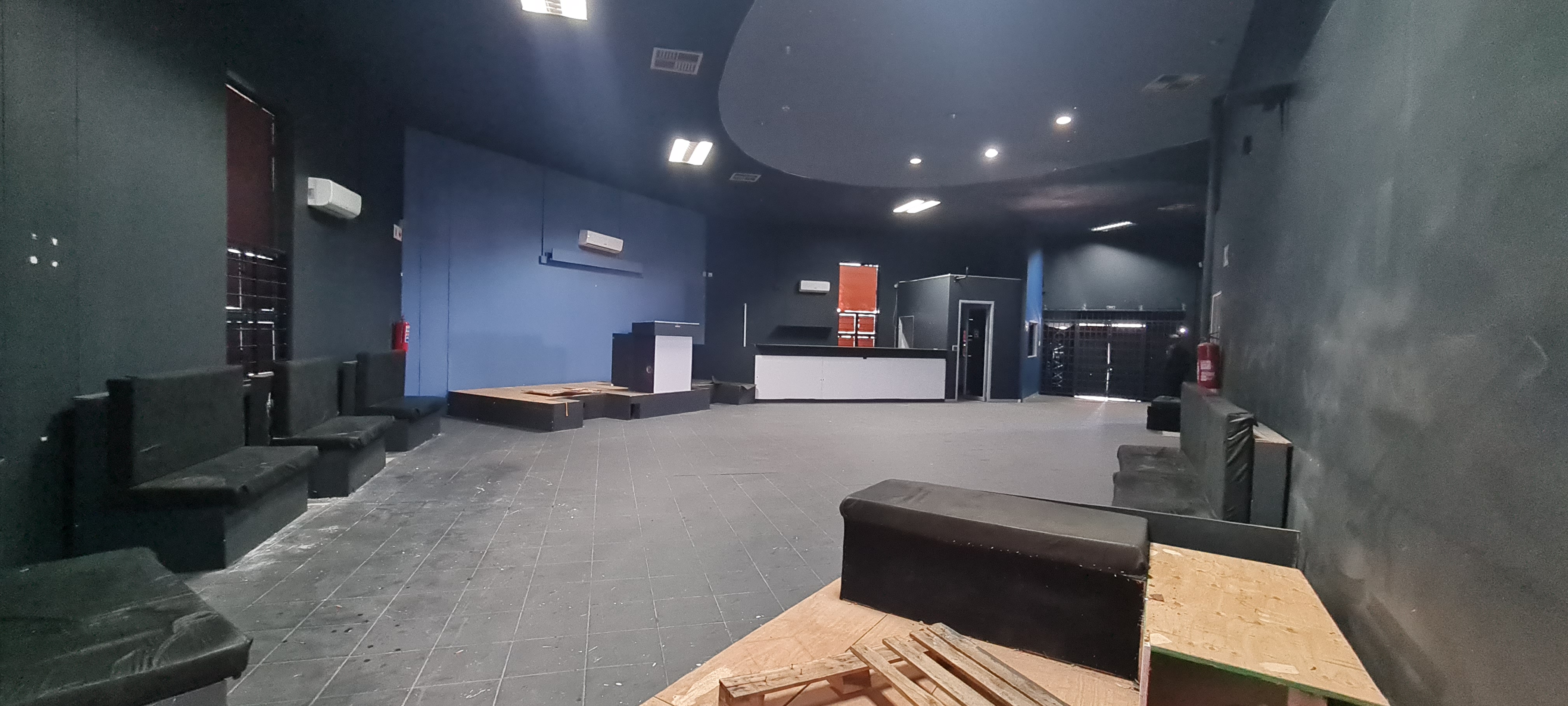 To Let commercial Property for Rent in Ferndale Gauteng