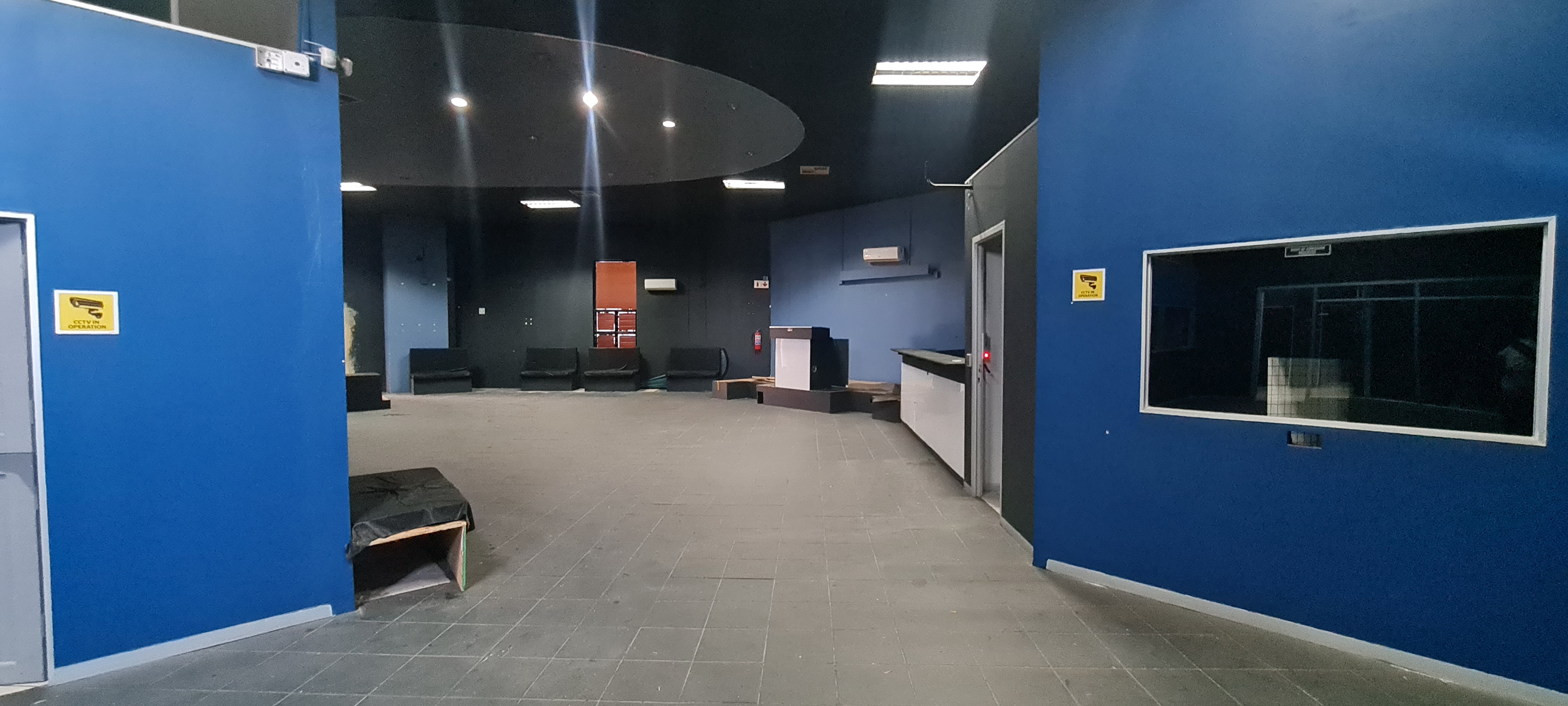 To Let commercial Property for Rent in Ferndale Gauteng