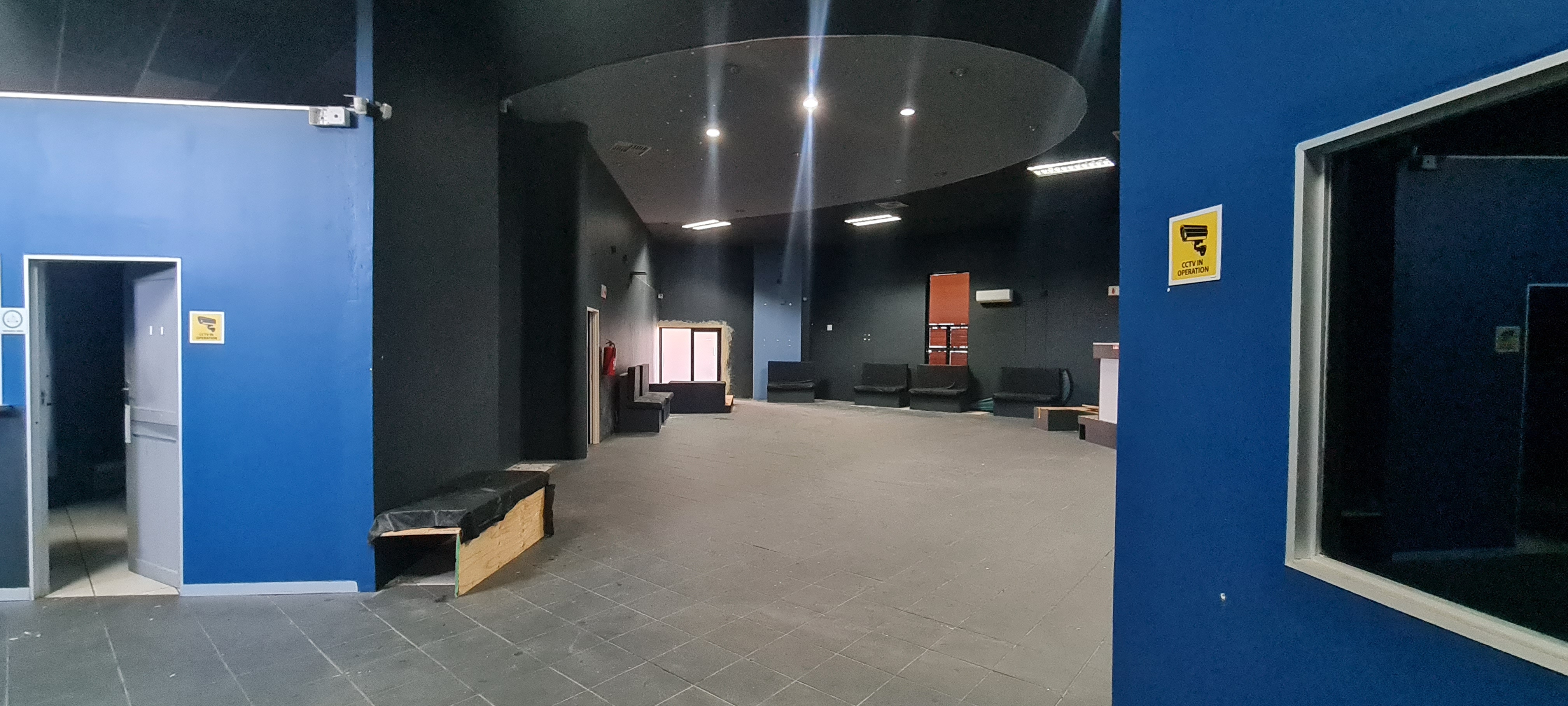 To Let commercial Property for Rent in Ferndale Gauteng