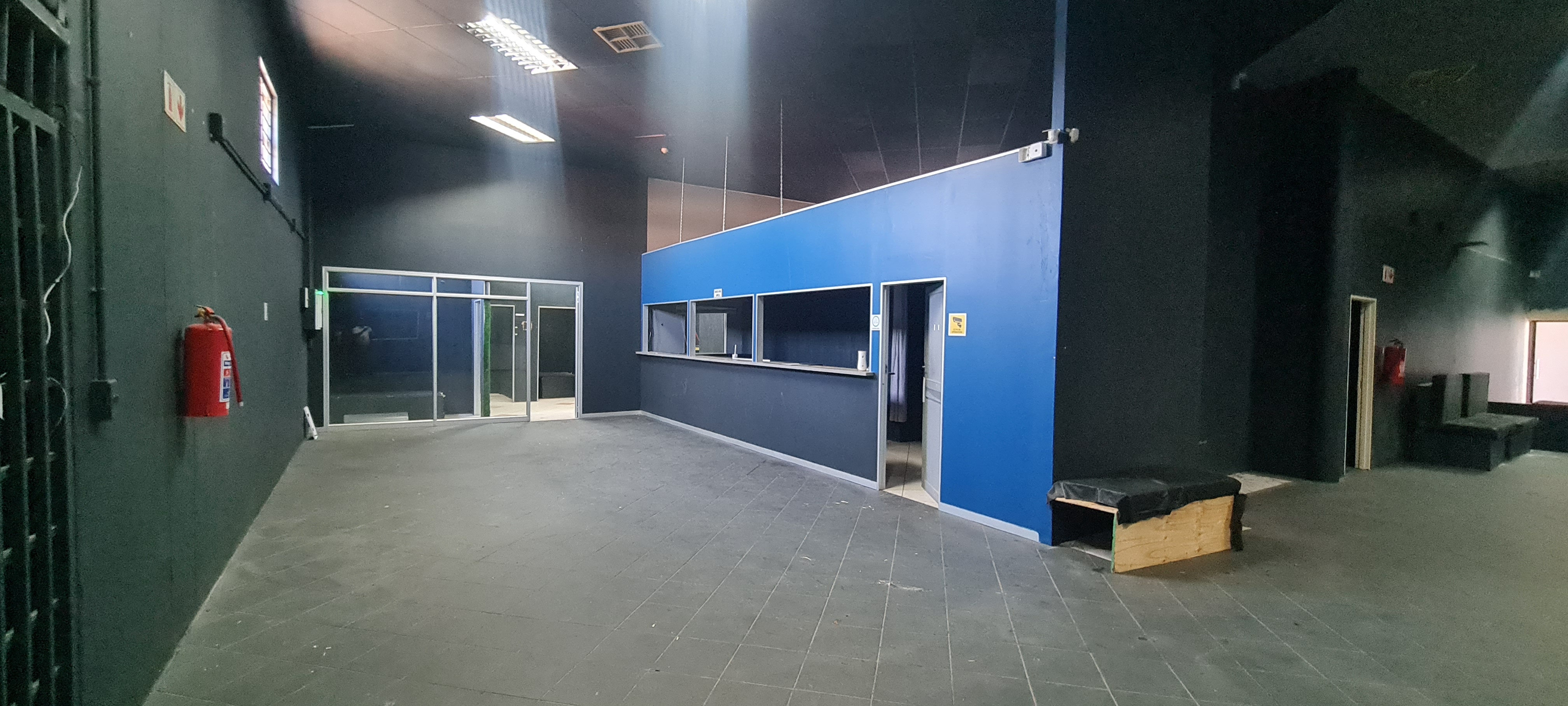 To Let commercial Property for Rent in Ferndale Gauteng