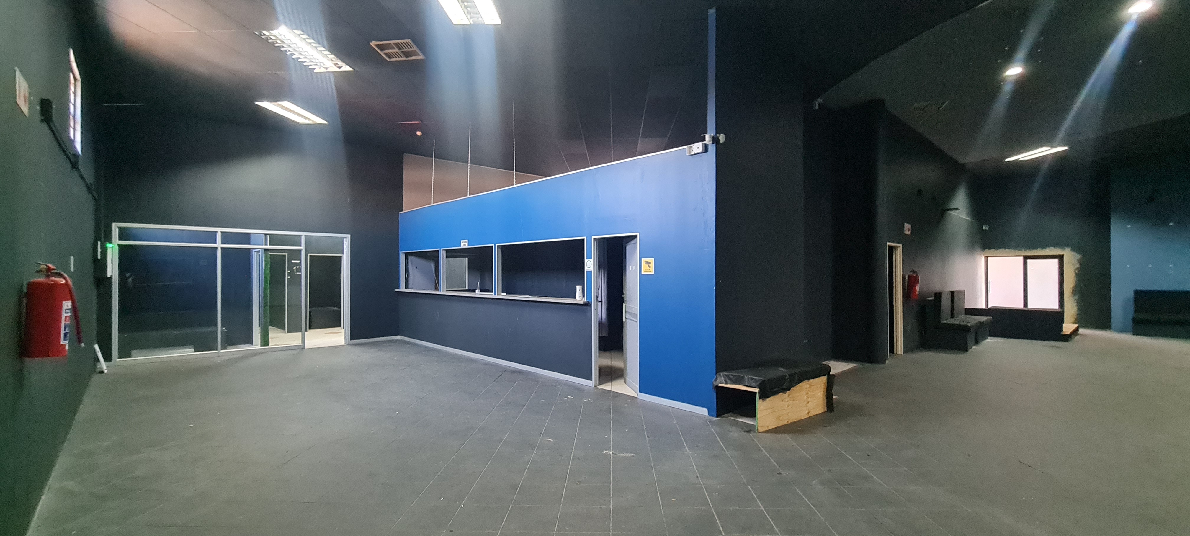 To Let commercial Property for Rent in Ferndale Gauteng