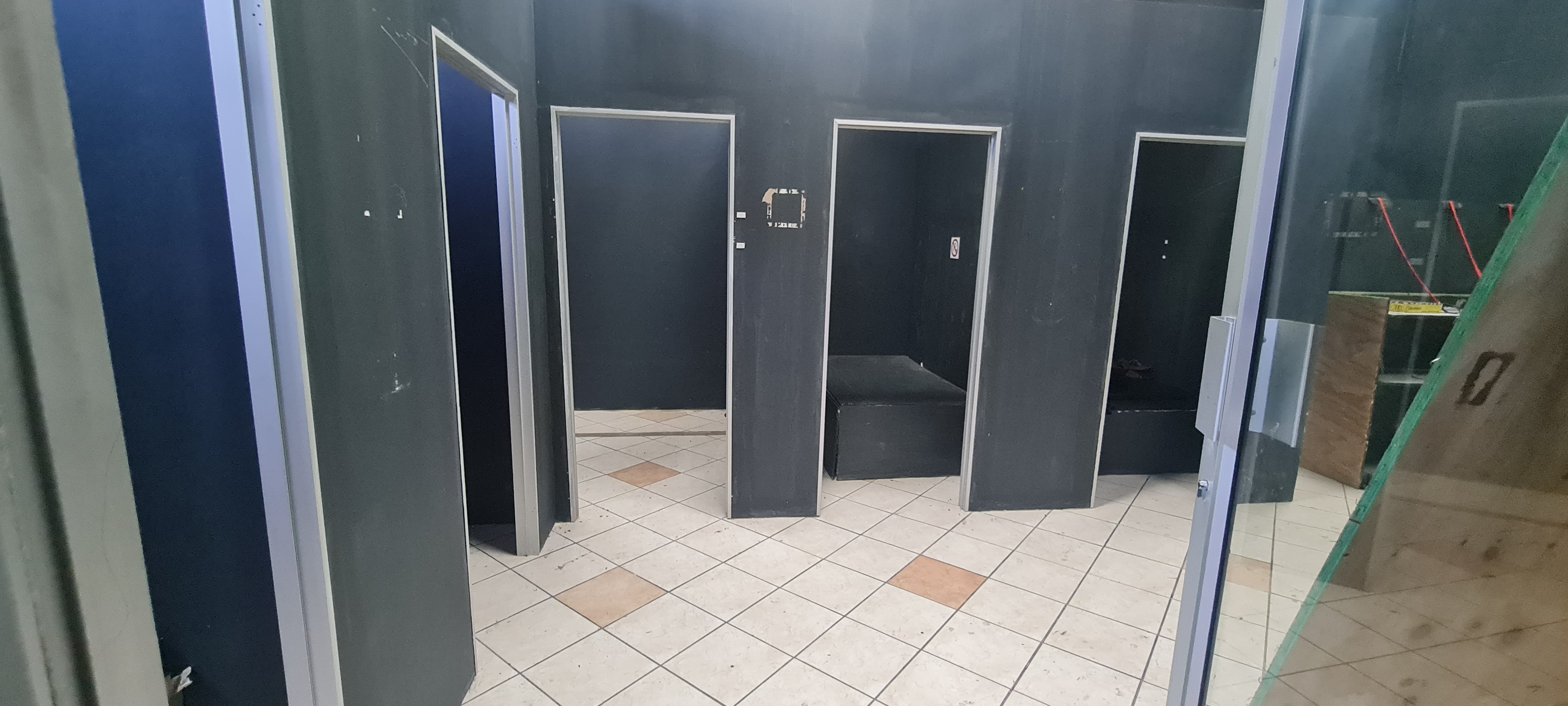 To Let commercial Property for Rent in Ferndale Gauteng