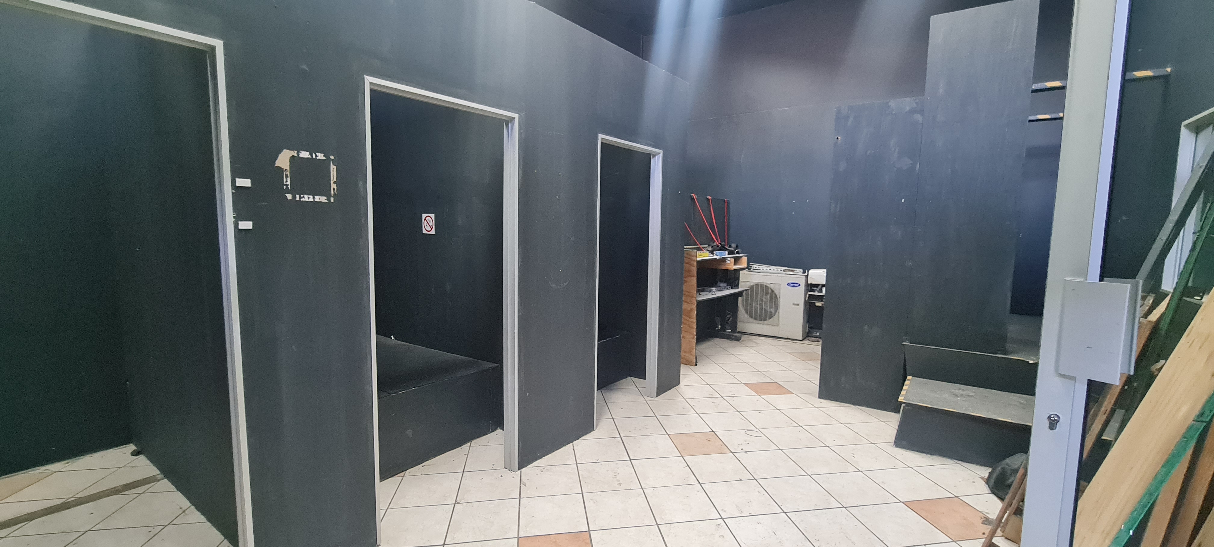 To Let commercial Property for Rent in Ferndale Gauteng