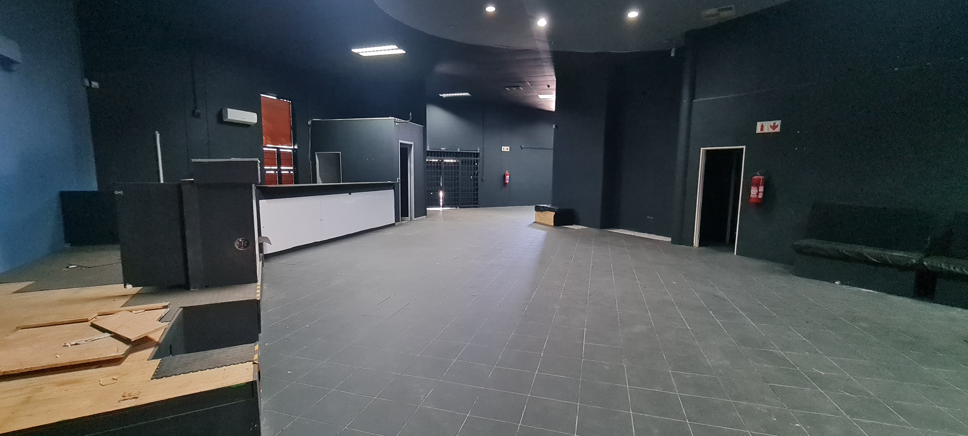 To Let commercial Property for Rent in Ferndale Gauteng