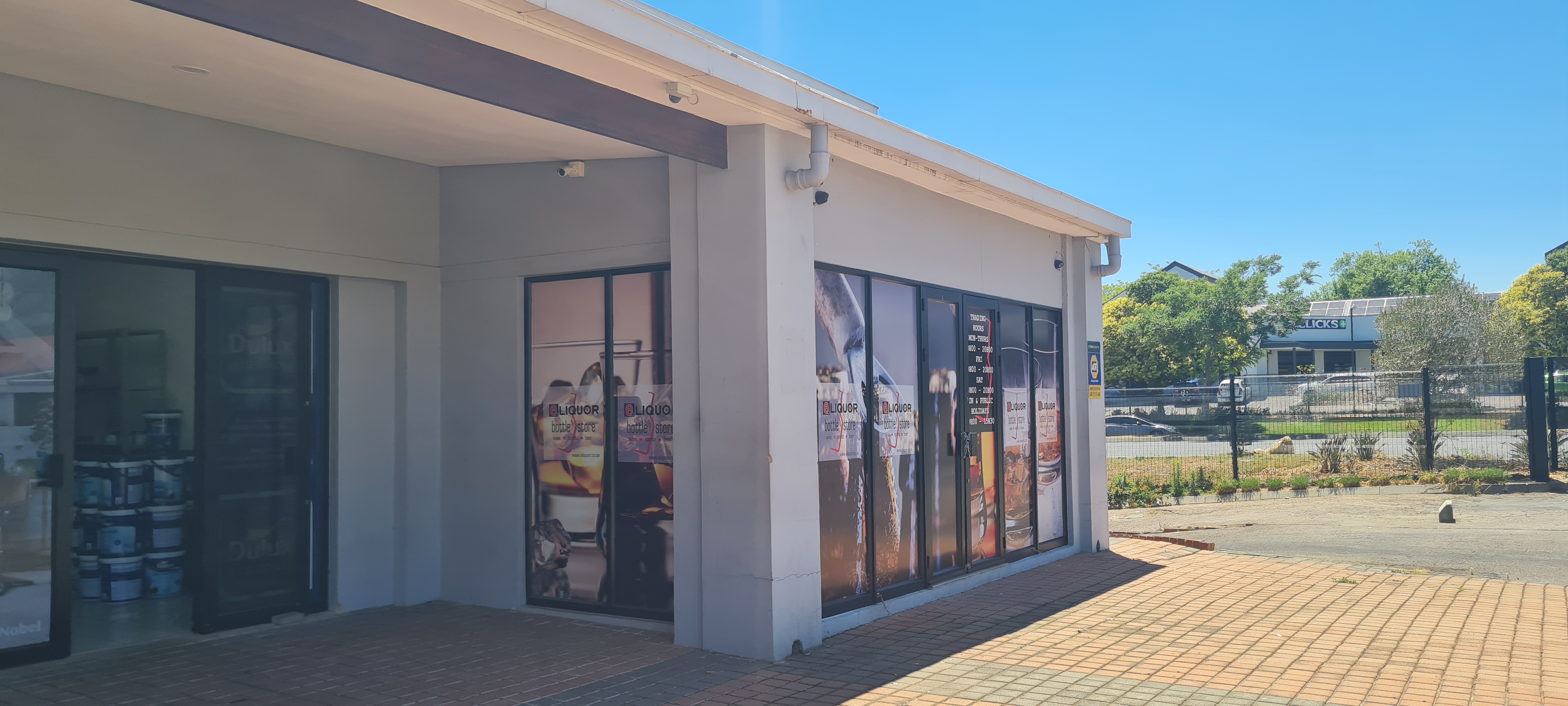 To Let commercial Property for Rent in Ferndale Gauteng