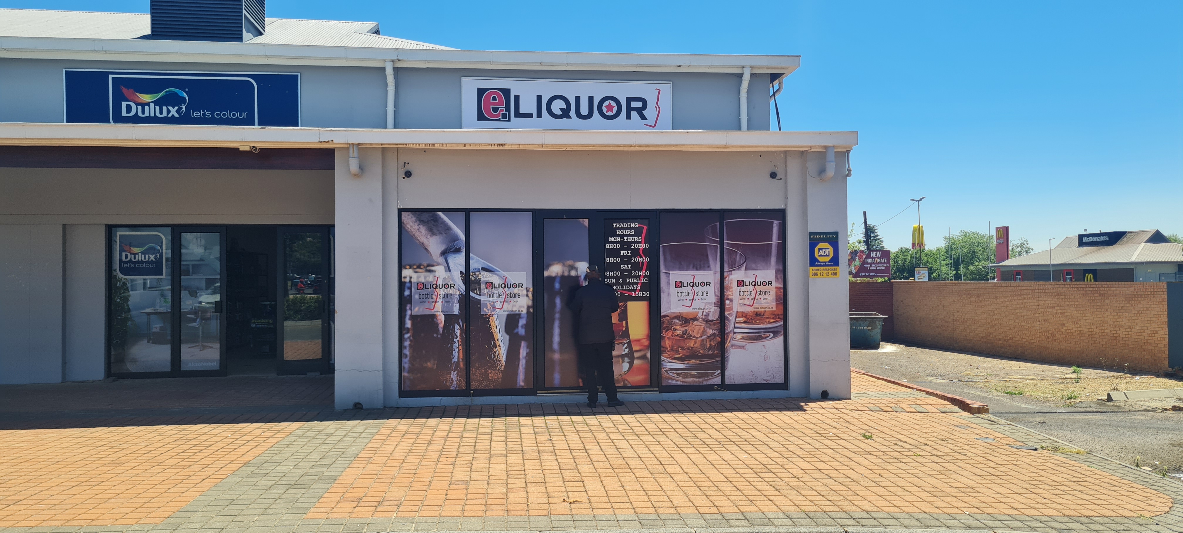 To Let commercial Property for Rent in Ferndale Gauteng