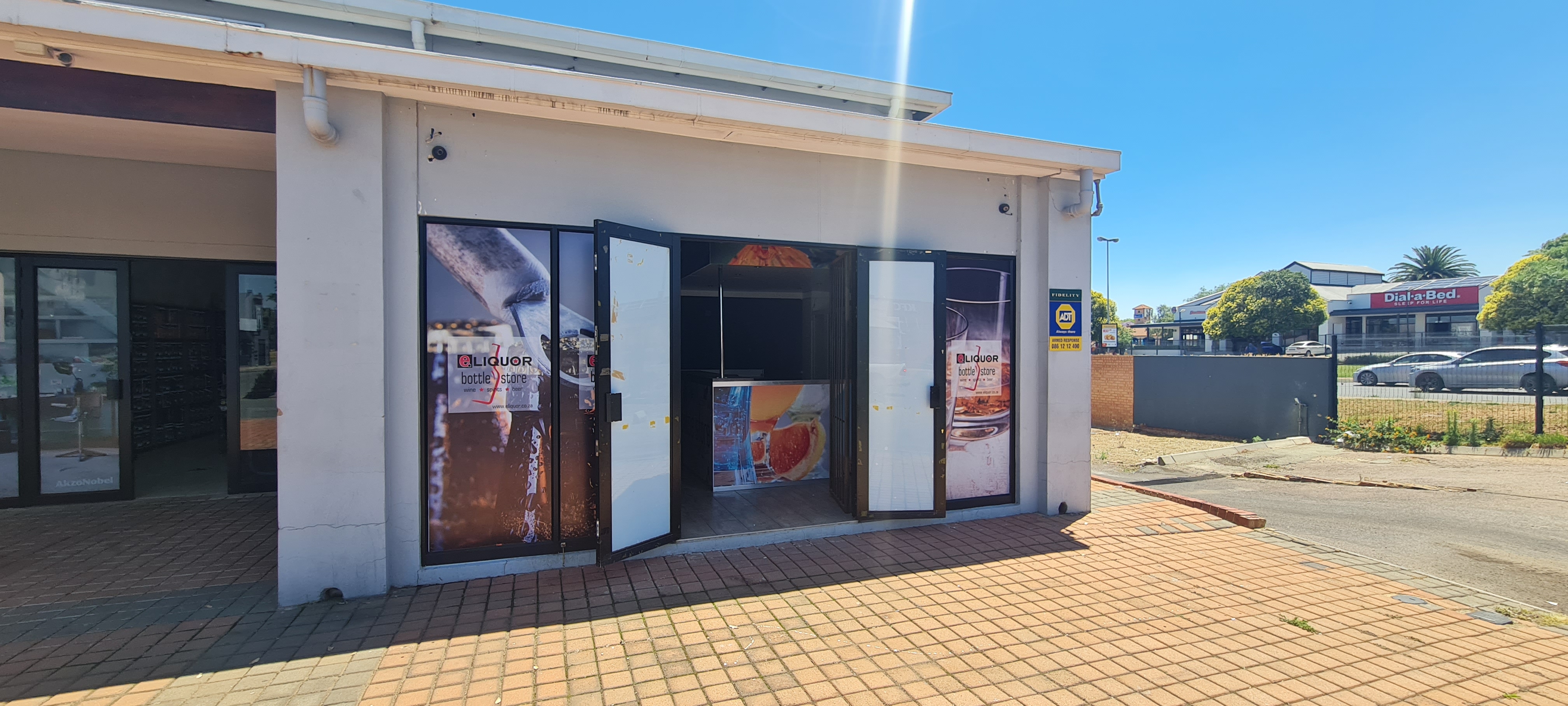 To Let commercial Property for Rent in Ferndale Gauteng