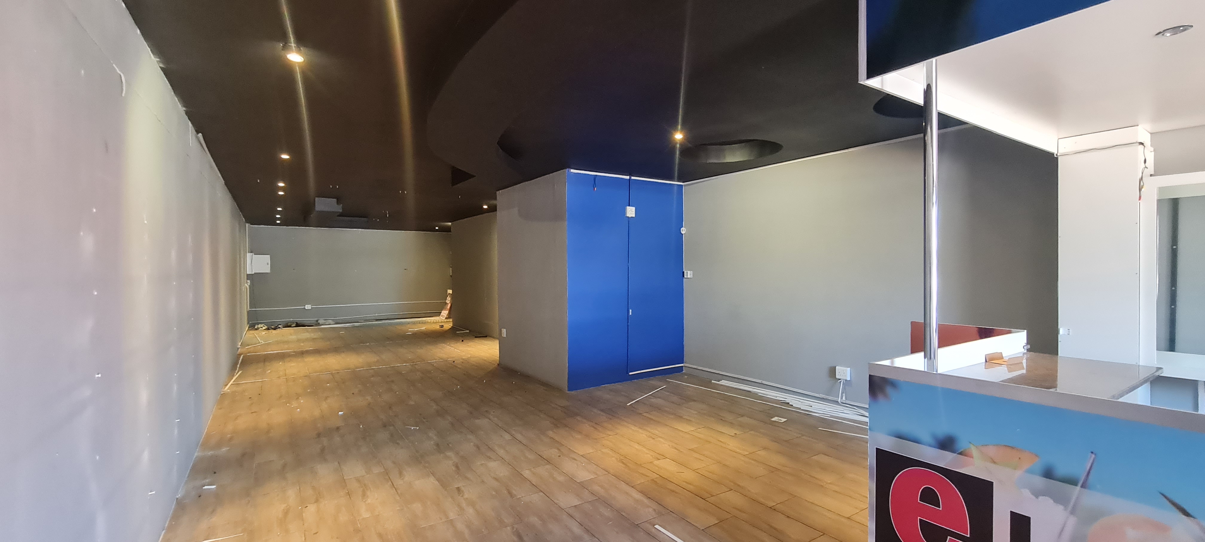 To Let commercial Property for Rent in Ferndale Gauteng