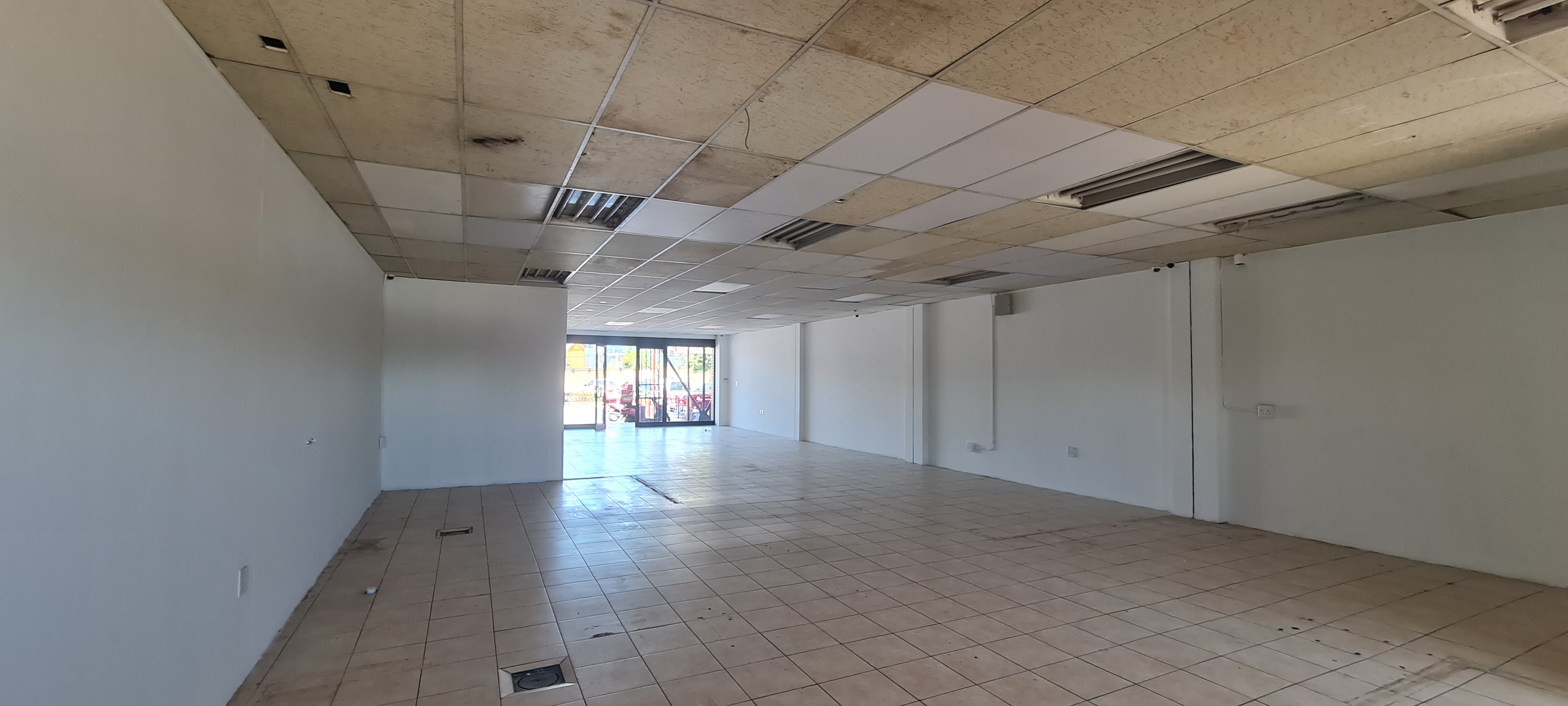 To Let commercial Property for Rent in Blackheath Gauteng