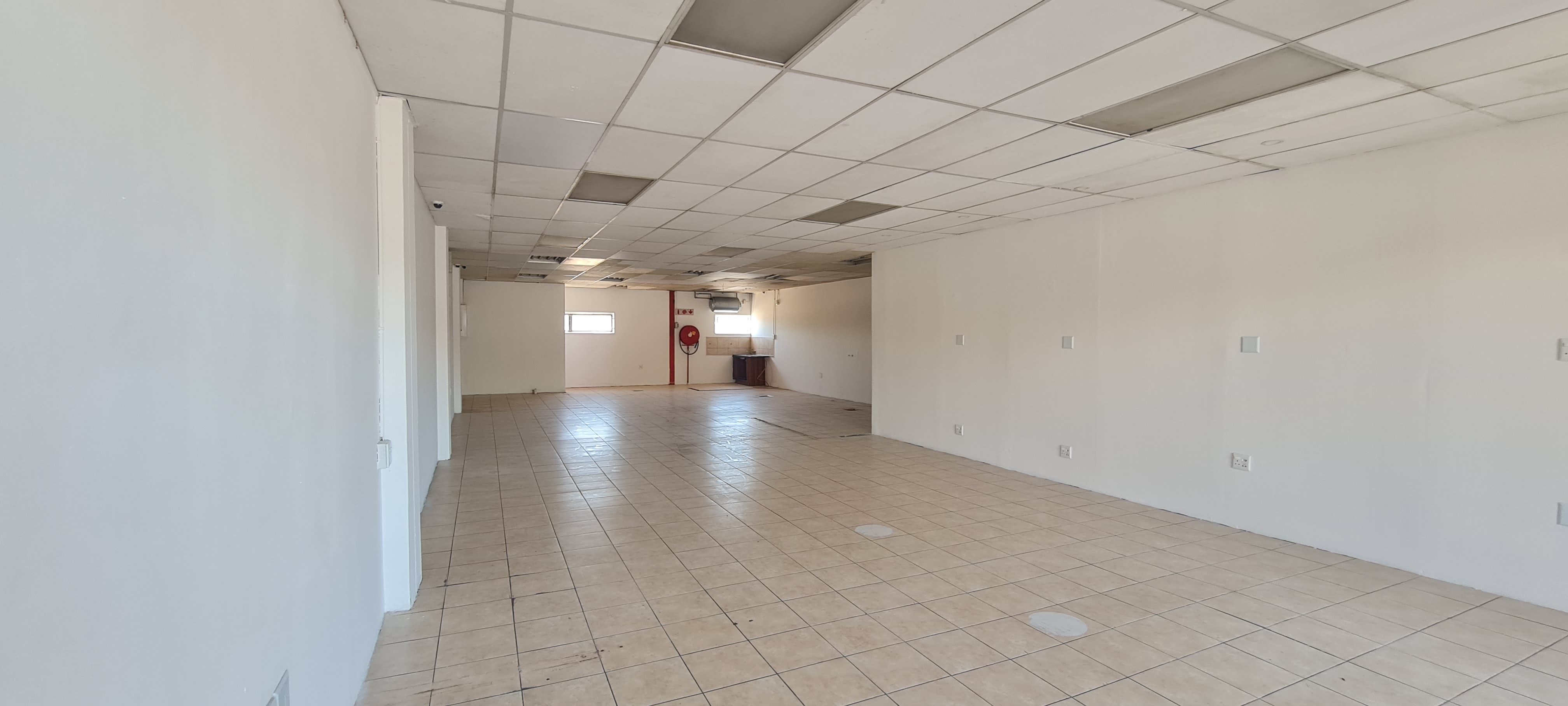 To Let commercial Property for Rent in Blackheath Gauteng