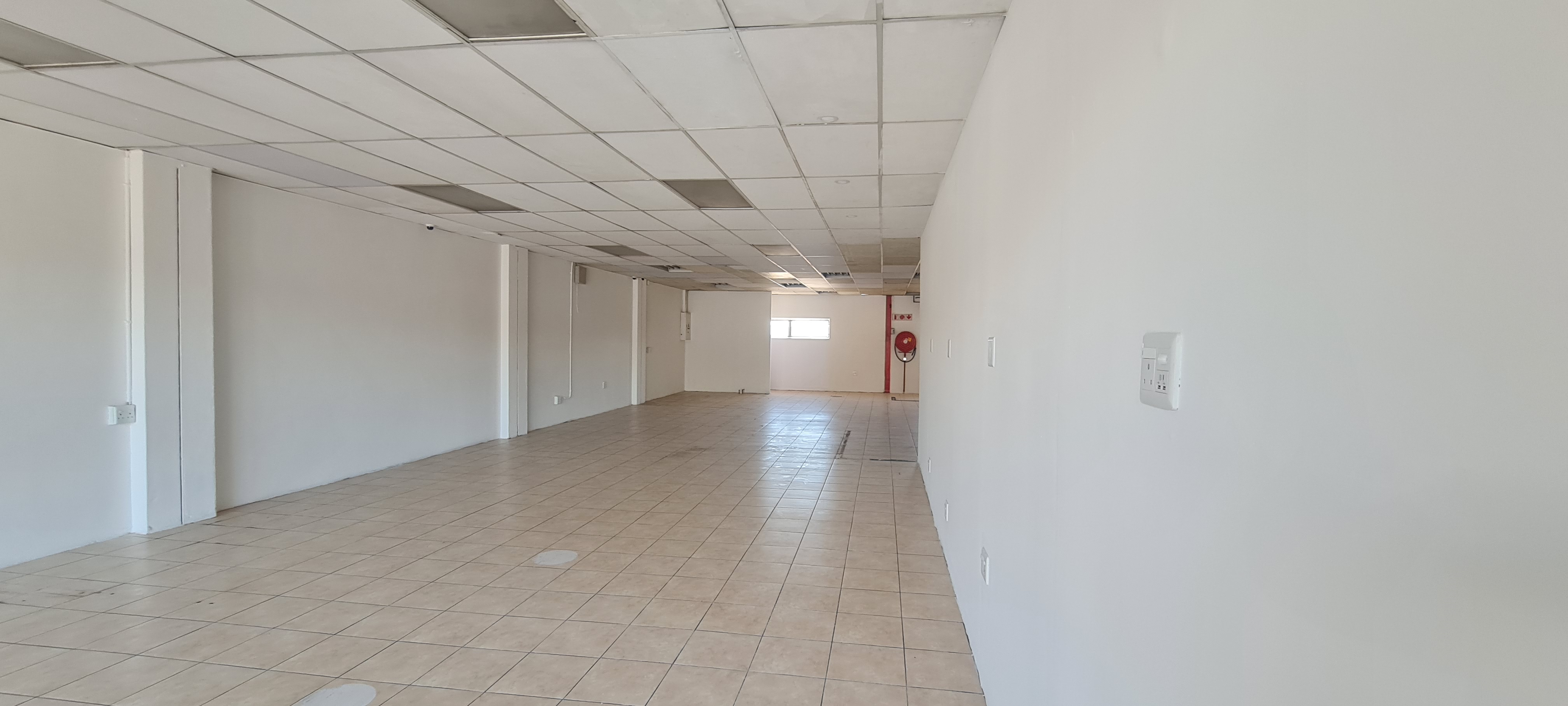 To Let commercial Property for Rent in Blackheath Gauteng