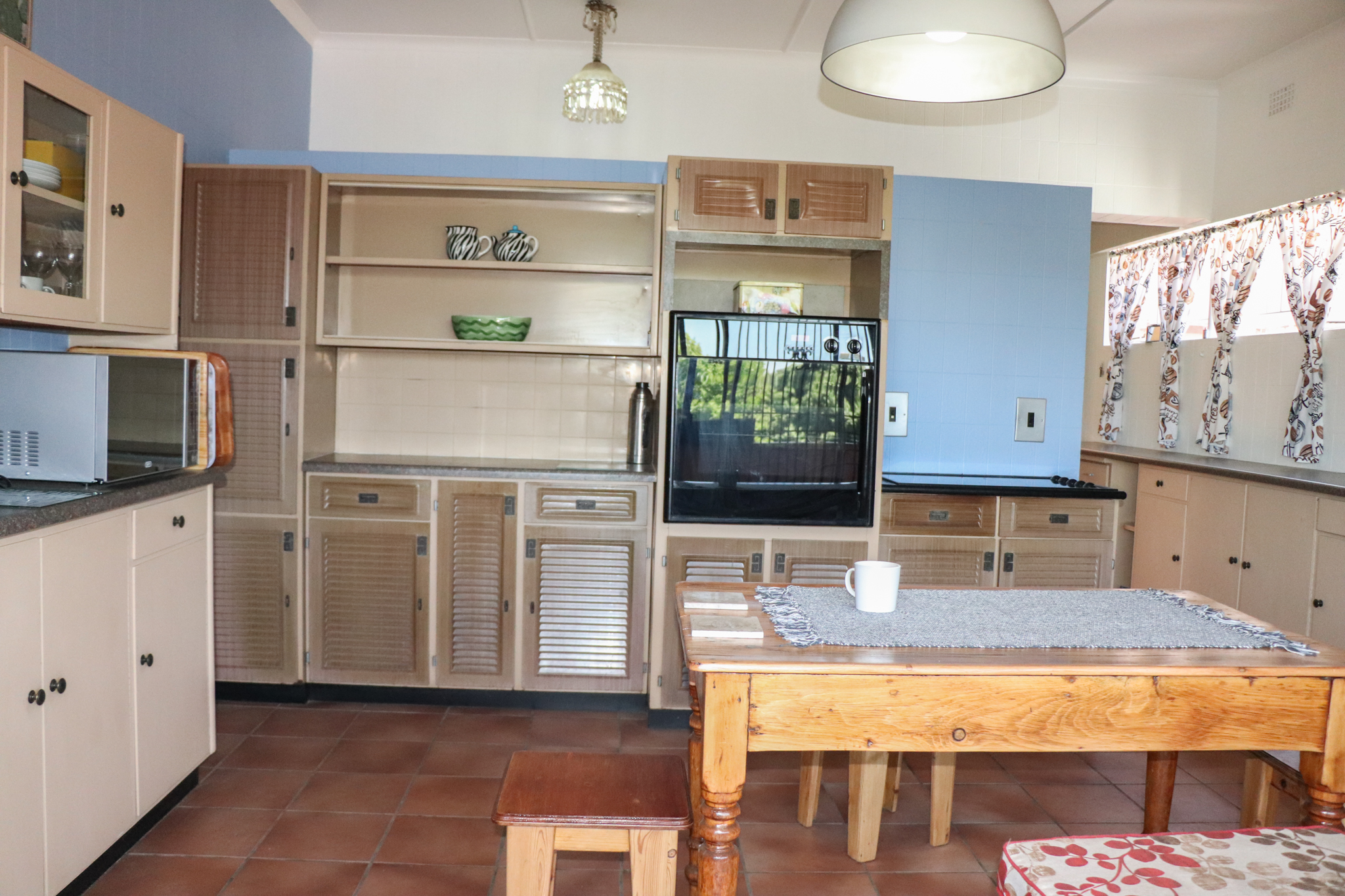 To Let 4 Bedroom Property for Rent in Westdene Gauteng