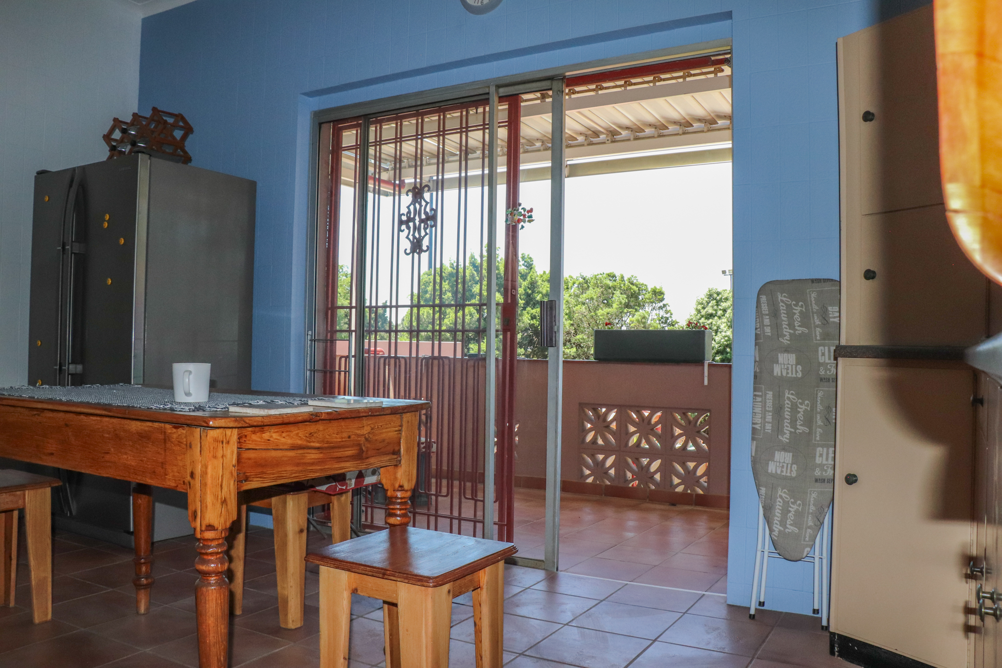 To Let 4 Bedroom Property for Rent in Westdene Gauteng