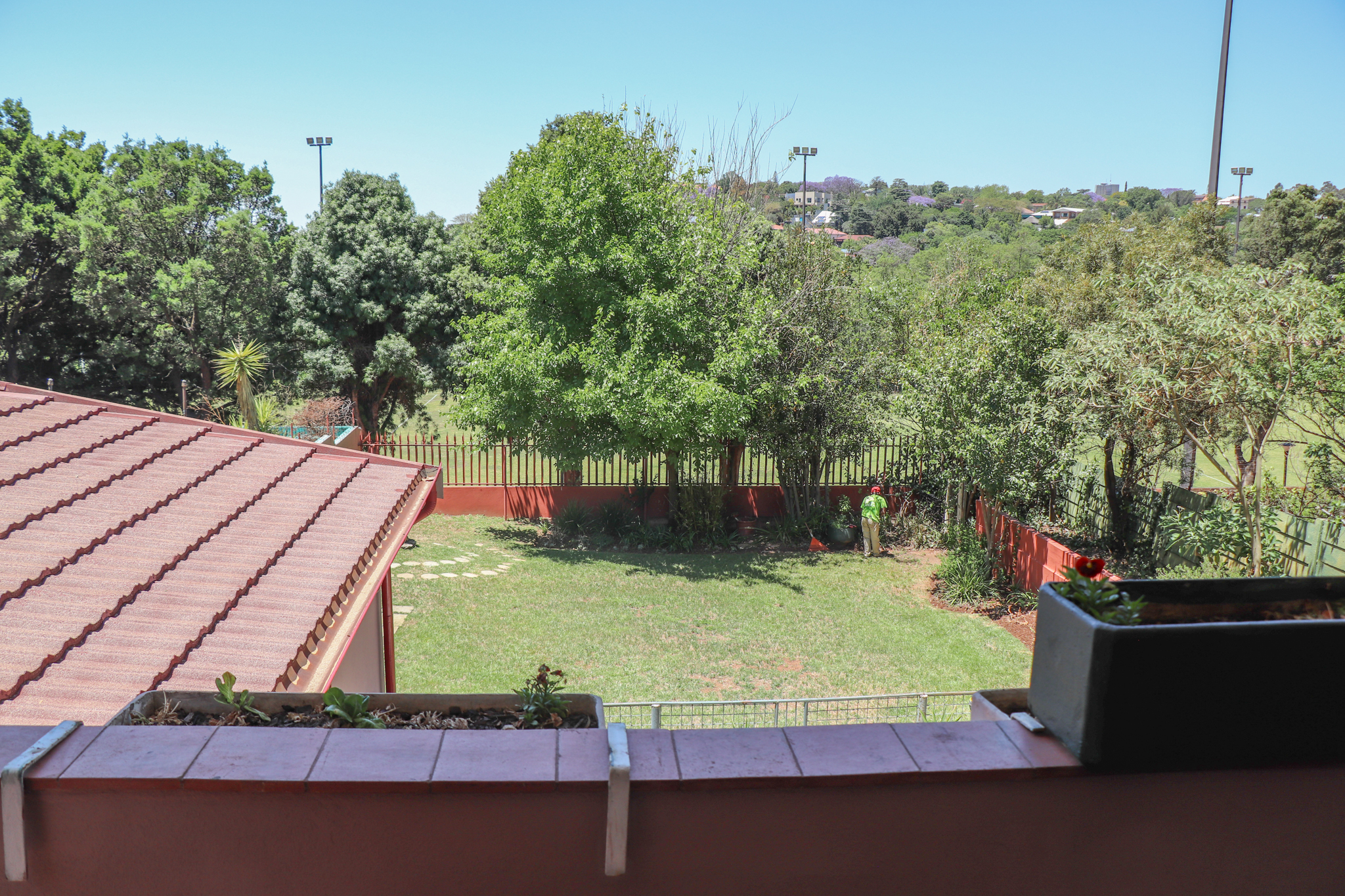 To Let 4 Bedroom Property for Rent in Westdene Gauteng