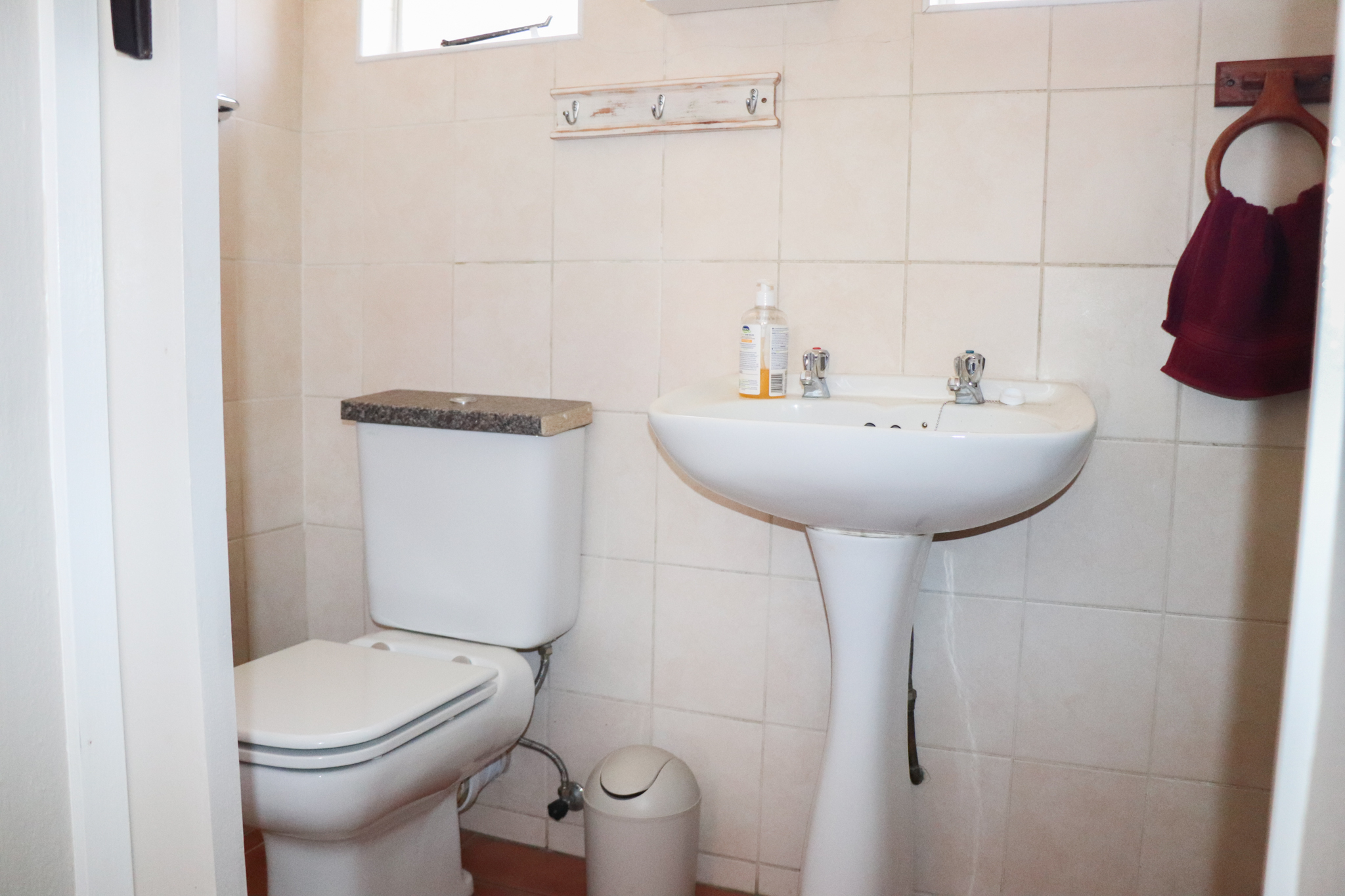 To Let 1 Bedroom Property for Rent in Westdene Gauteng