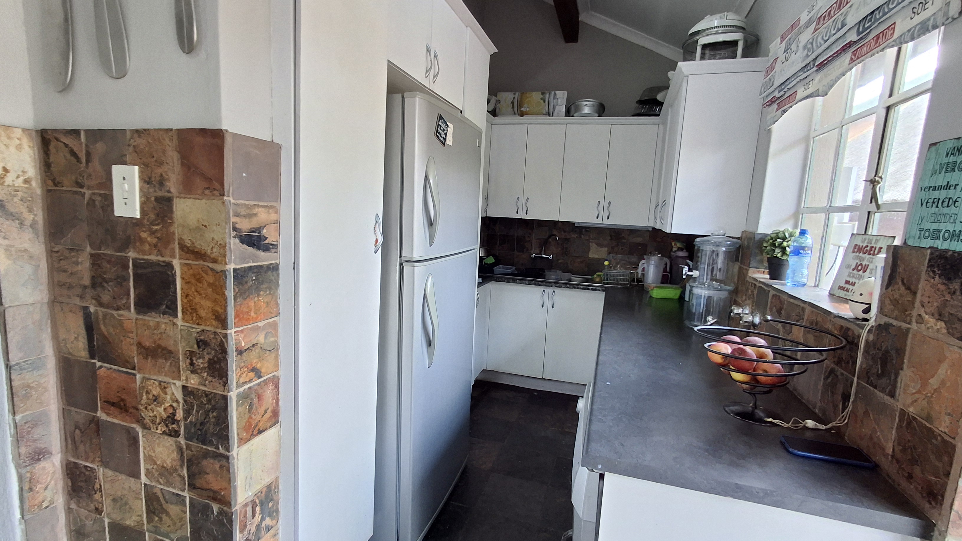 4 Bedroom Property for Sale in Theresa Park Gauteng