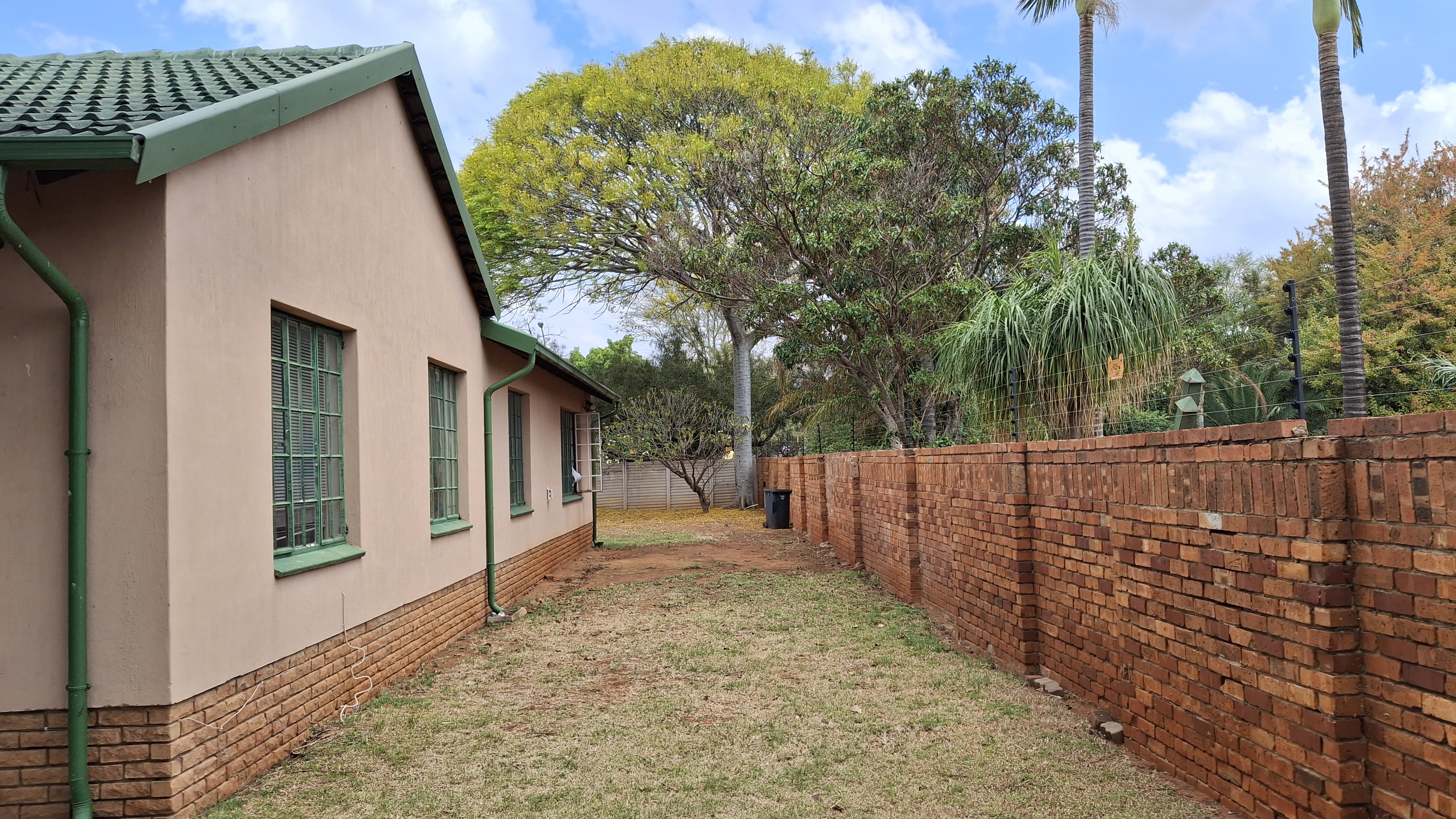 4 Bedroom Property for Sale in Theresa Park Gauteng