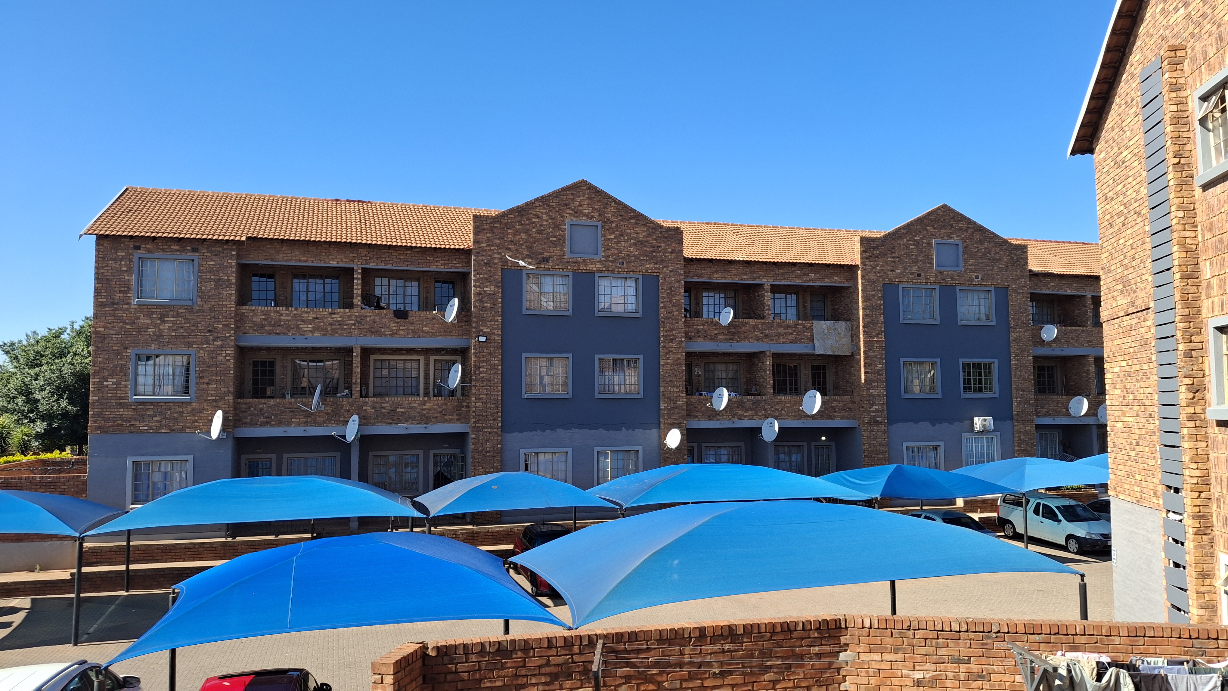 2 Bedroom Property for Sale in Clarina Gauteng