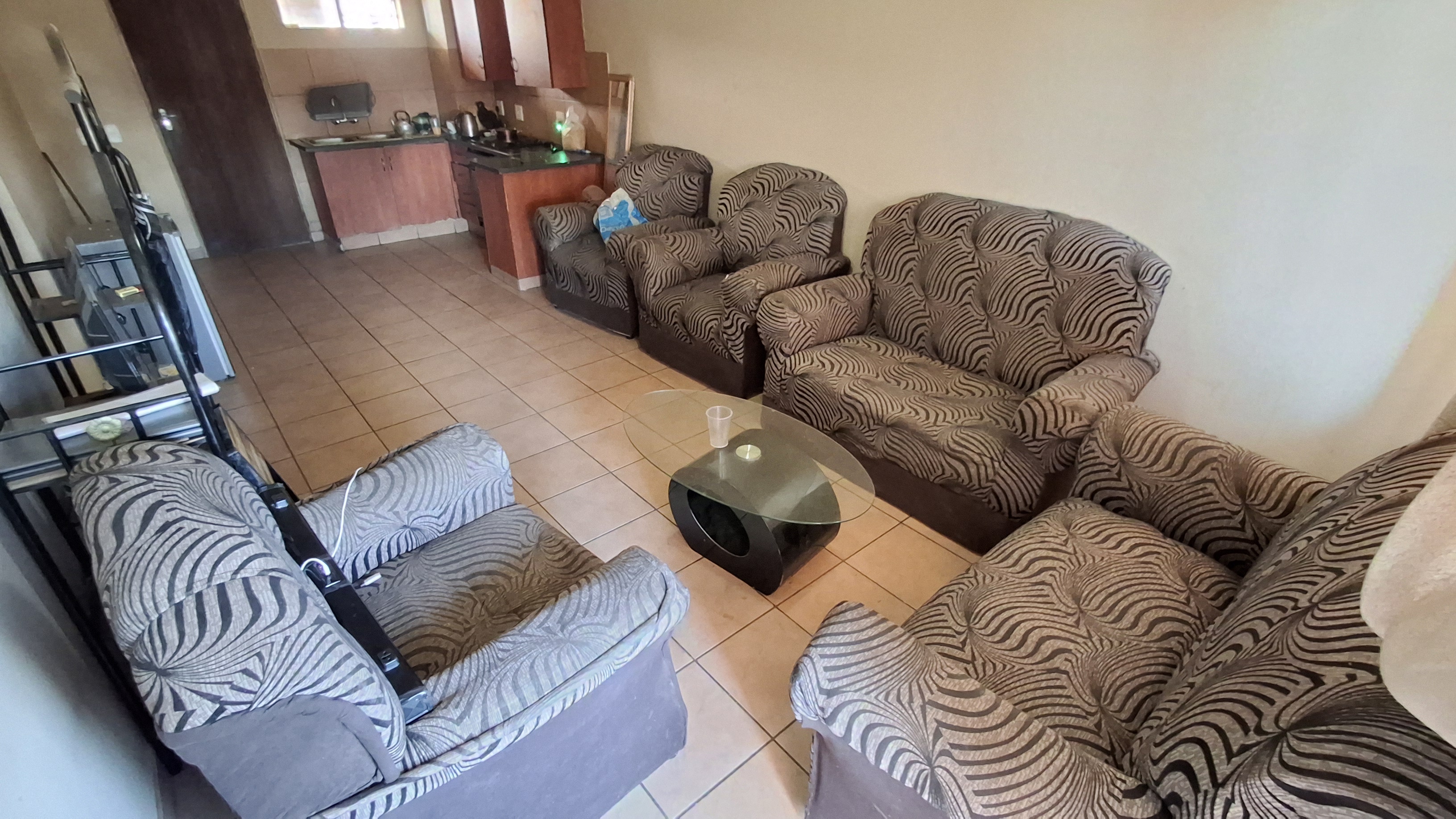 2 Bedroom Property for Sale in Clarina Gauteng