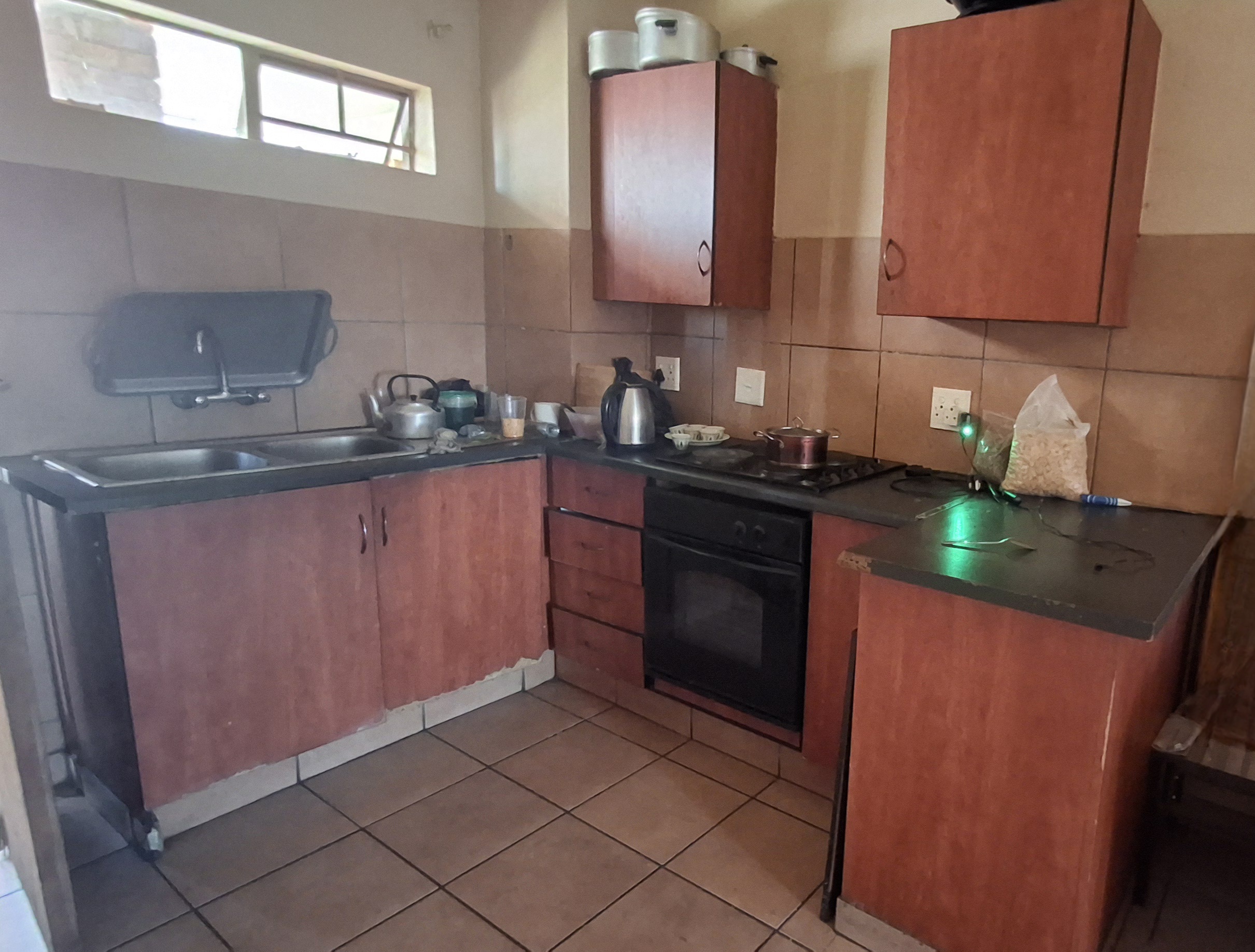 2 Bedroom Property for Sale in Clarina Gauteng