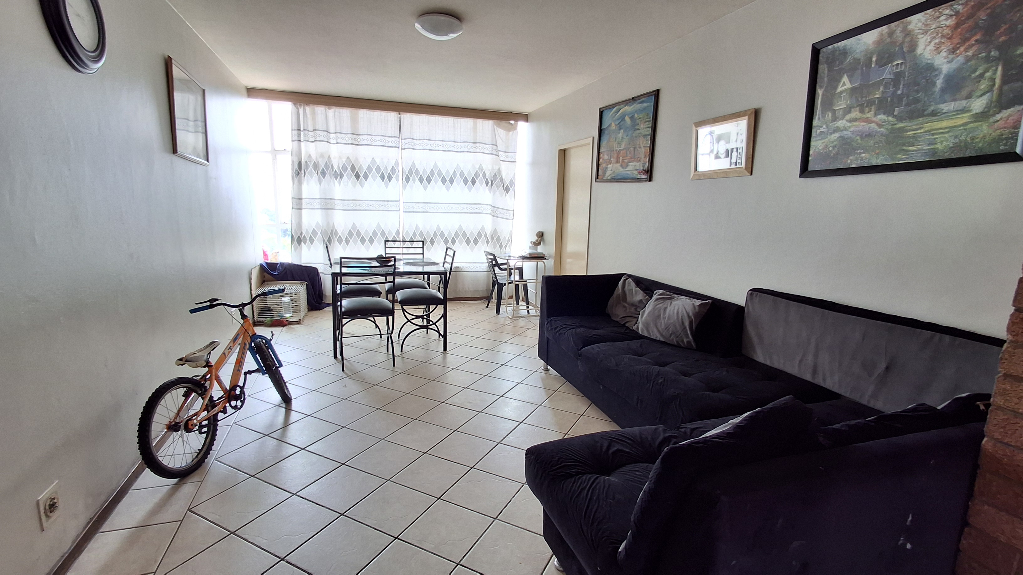 2 Bedroom Property for Sale in Gezina Gauteng