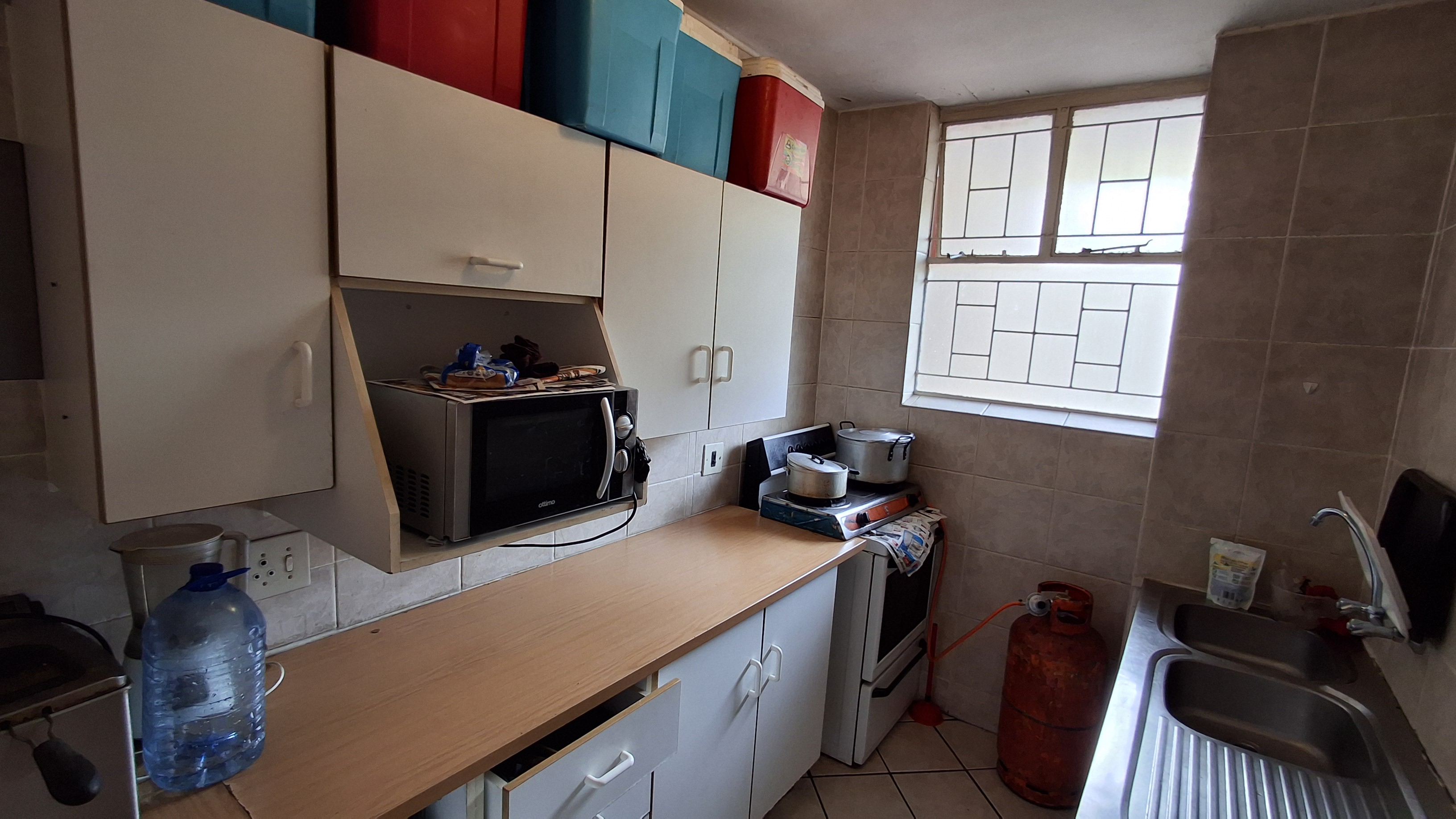 2 Bedroom Property for Sale in Gezina Gauteng