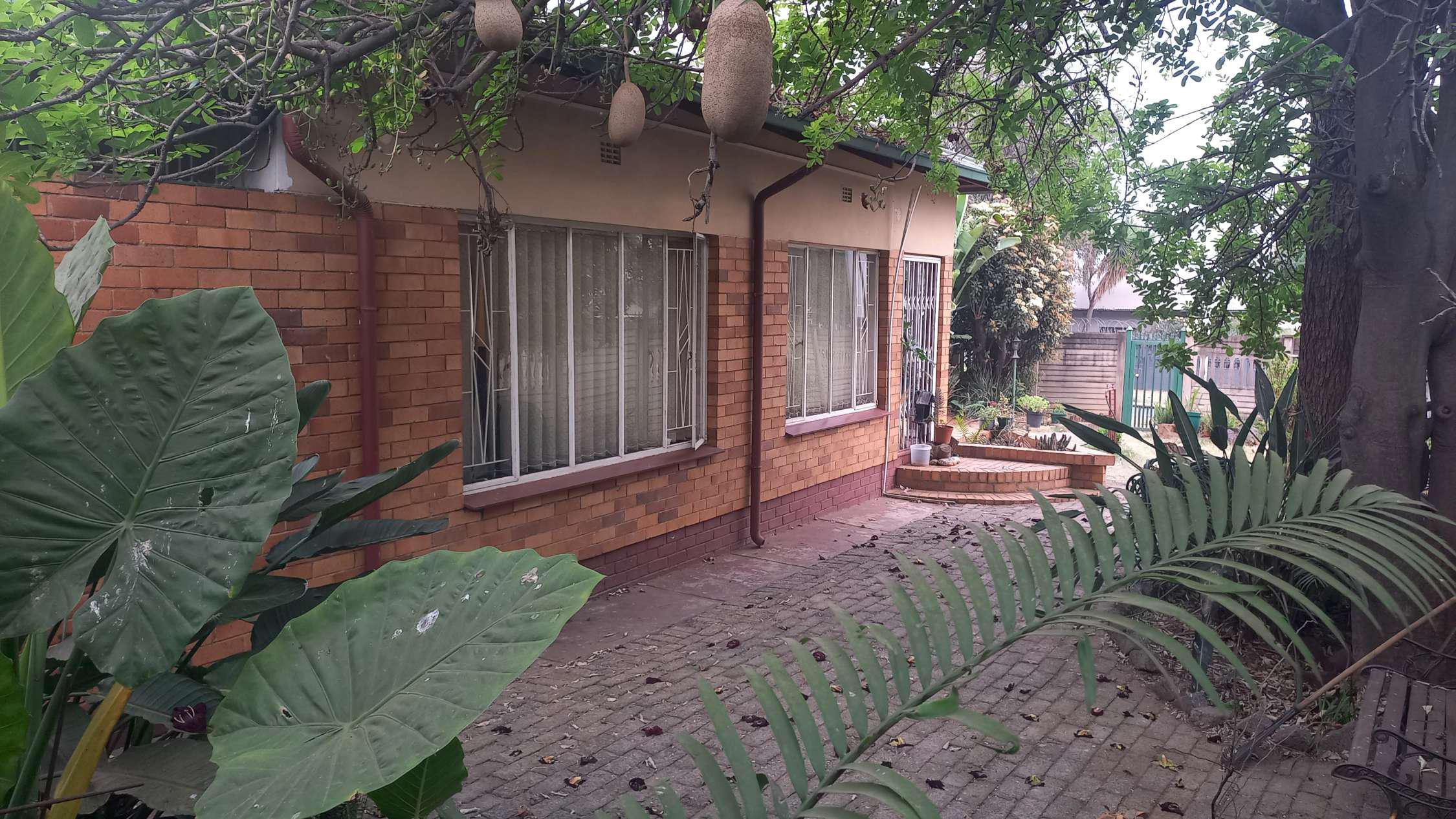 4 Bedroom Property for Sale in Pretoria Gardens Gauteng