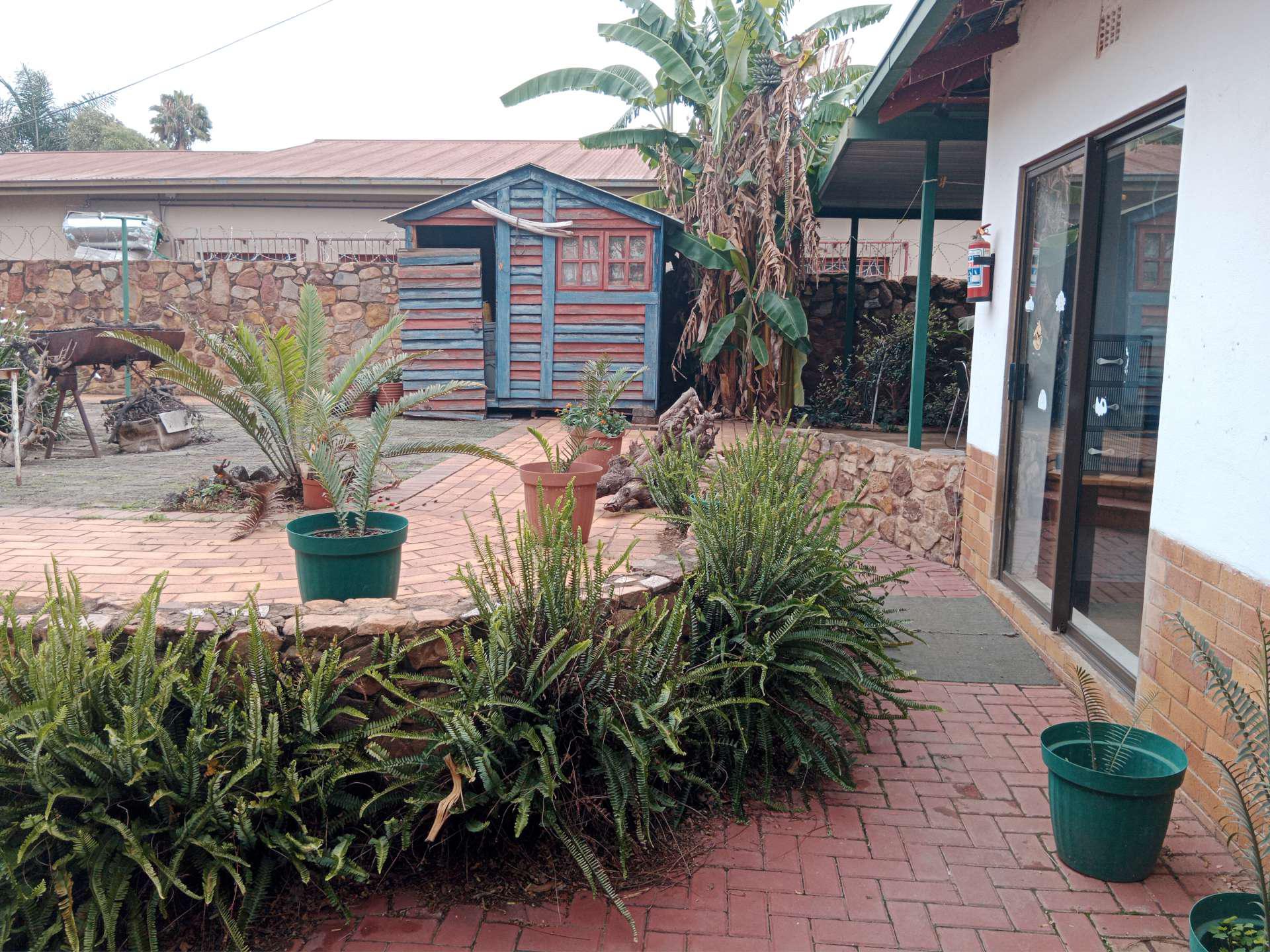 4 Bedroom Property for Sale in Pretoria Gardens Gauteng