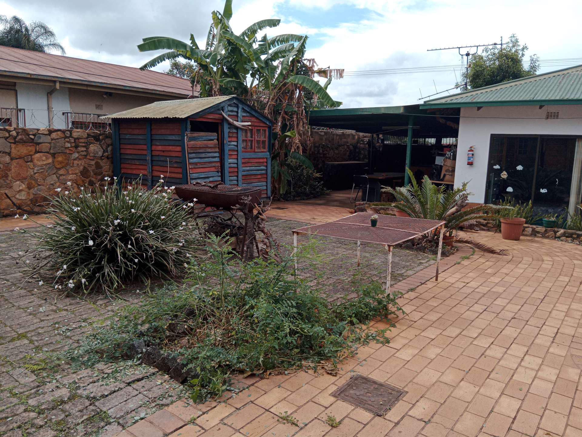 4 Bedroom Property for Sale in Pretoria Gardens Gauteng