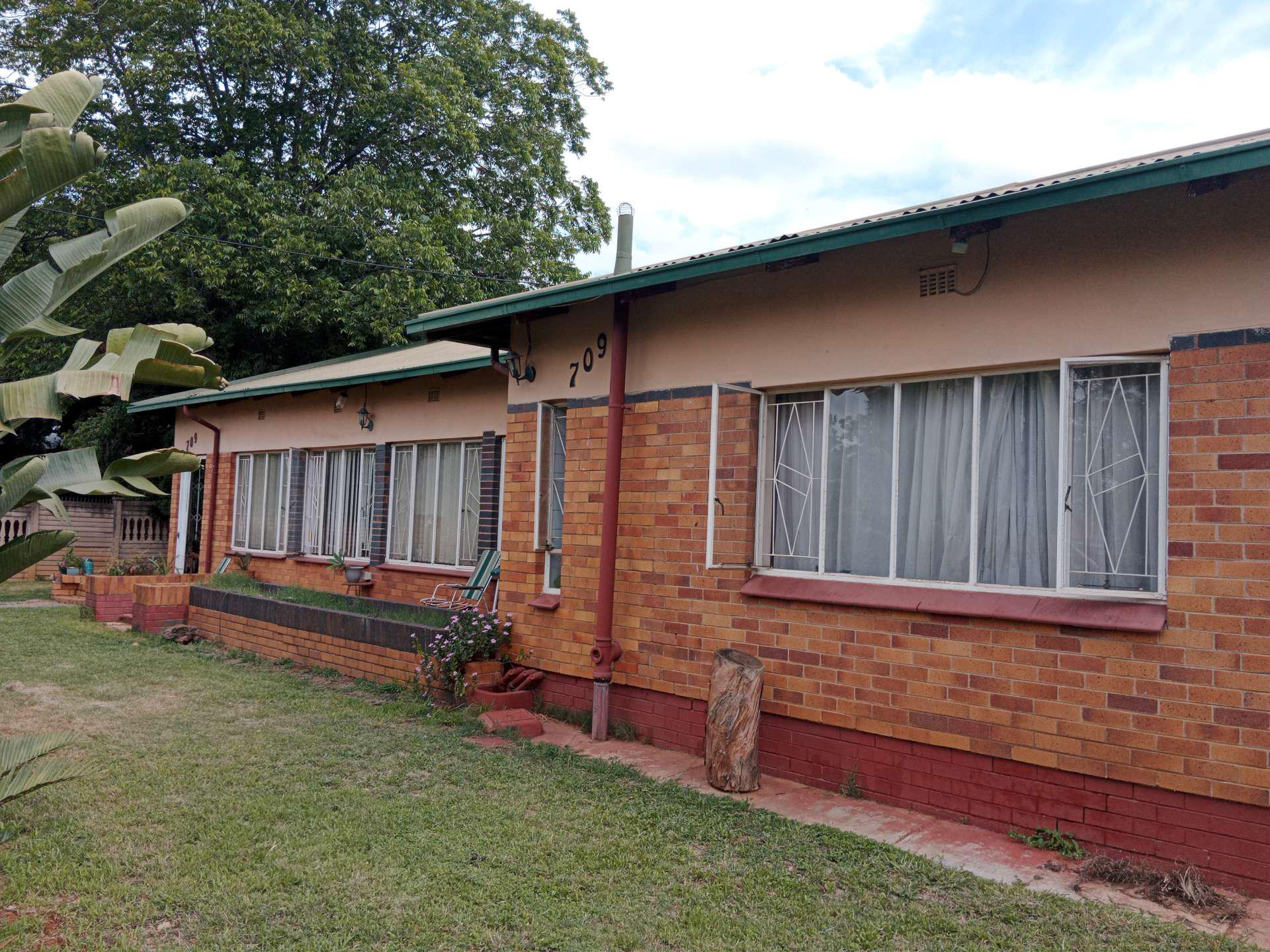 4 Bedroom Property for Sale in Pretoria Gardens Gauteng