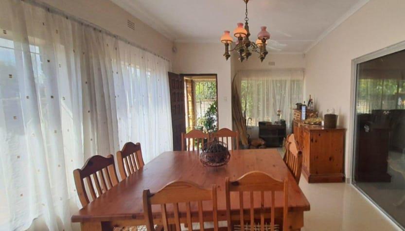 4 Bedroom Property for Sale in Pretoria Gardens Gauteng