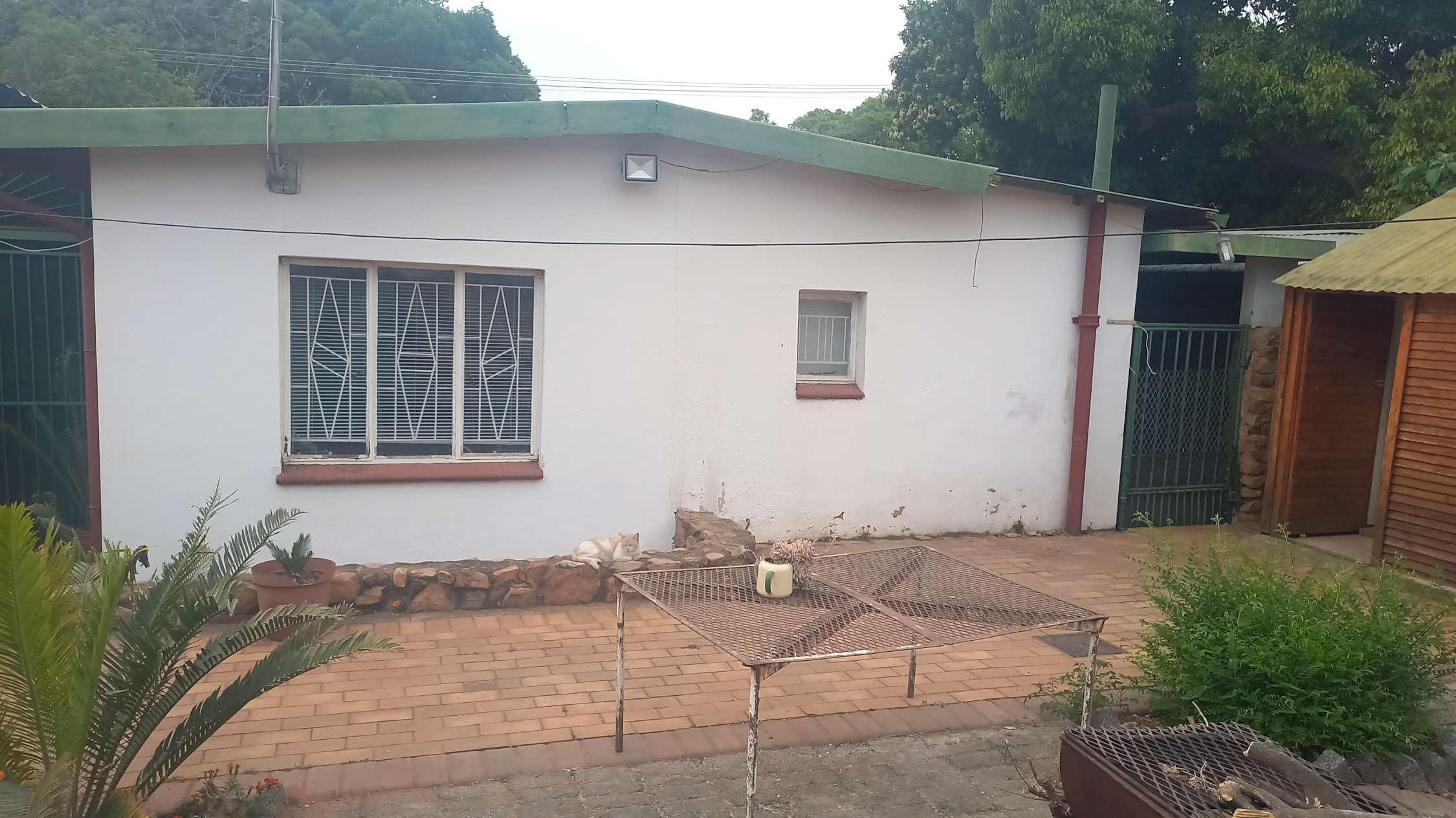 4 Bedroom Property for Sale in Pretoria Gardens Gauteng